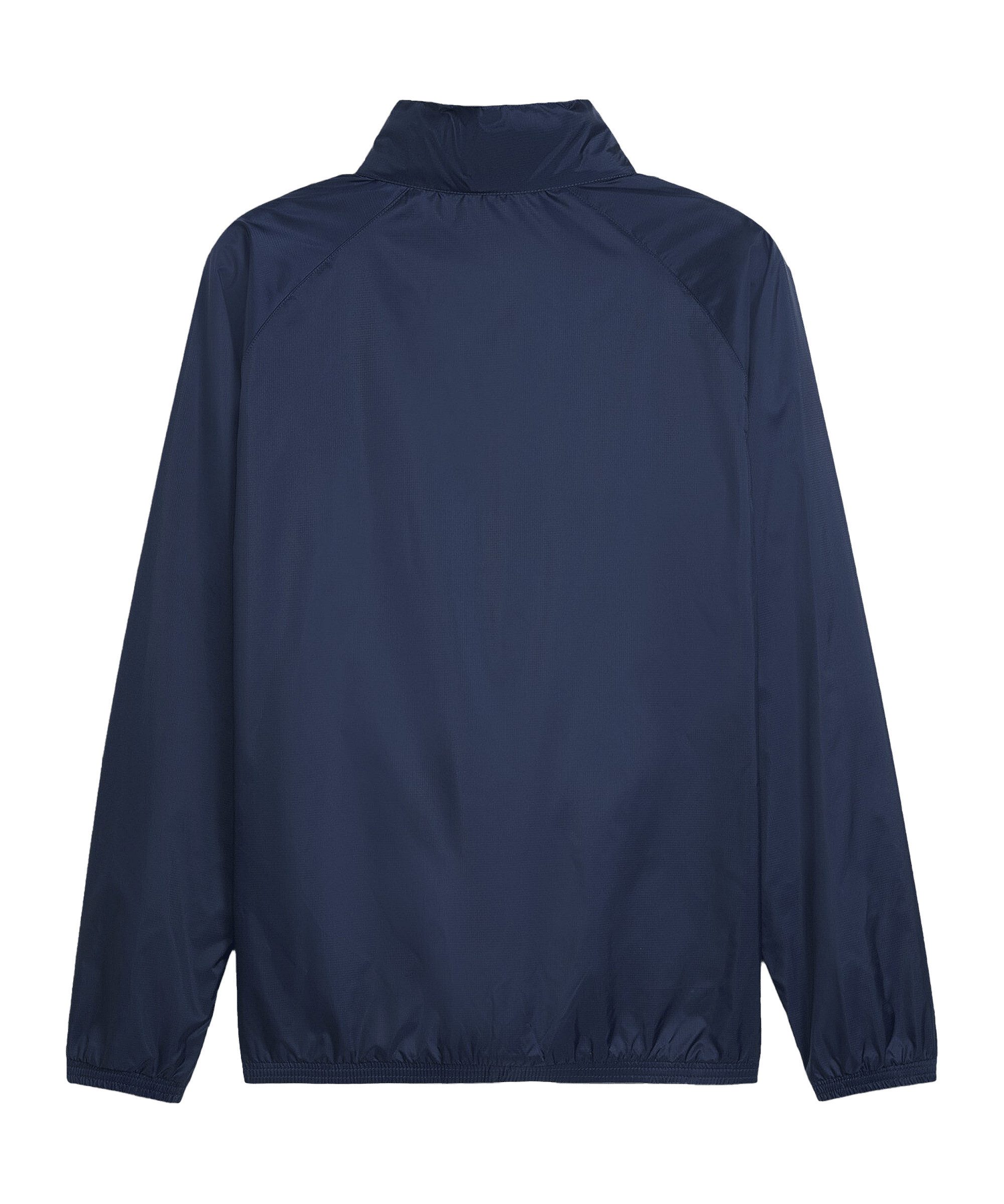 PUMA Regenjacke PUMA teamGOAL Allwetterjacke Regenjacken günstig online kaufen