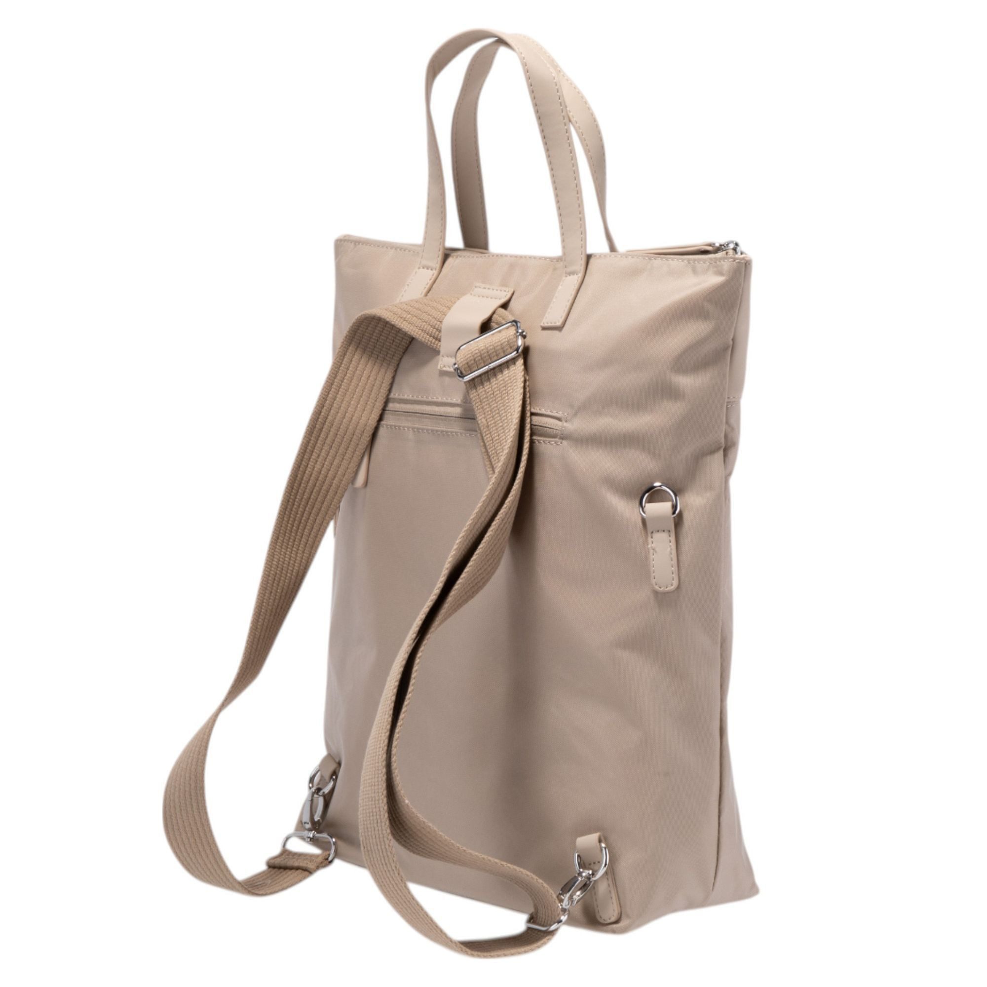 GERRY WEBER Henkeltasche Tranquility, Nylon