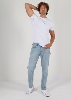 Miracle of Denim Slim-fit-Jeans Thomas Comfort Fit im 5 Pocket Style