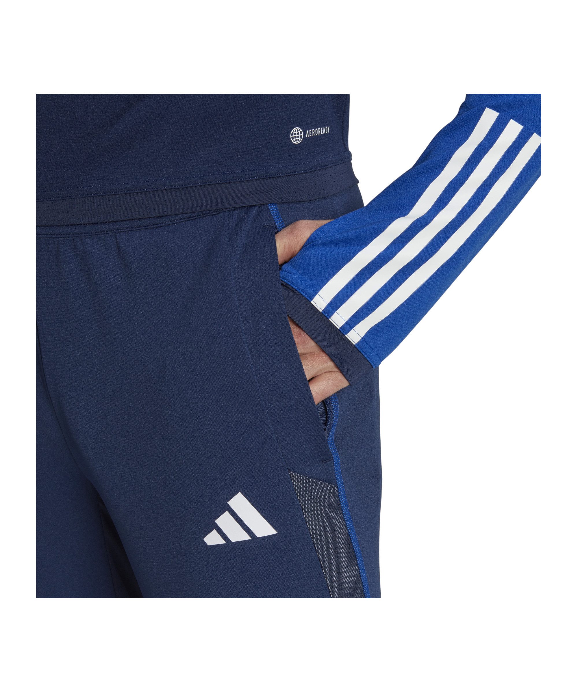 adidas Performance Sporthose adidas Performance Tiro günstig online kaufen
