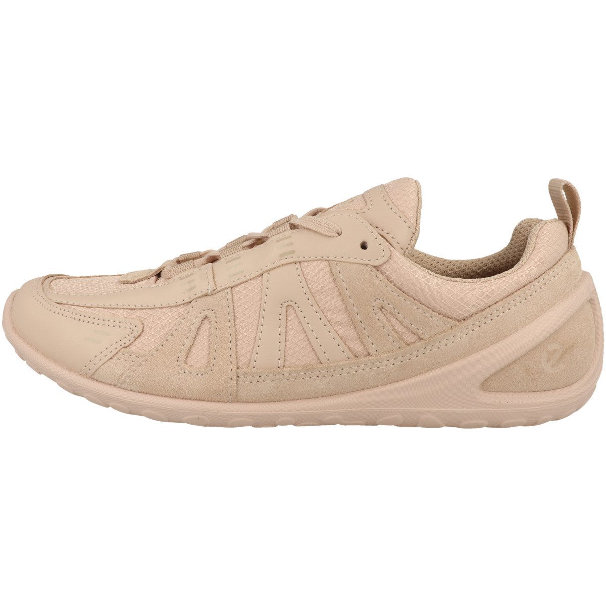 Ecco Biom Lite Damen Schnürschuh Sneaker, Turnschuhe, Sportschuhe, Freizeitschuhe, Schnürschuhe