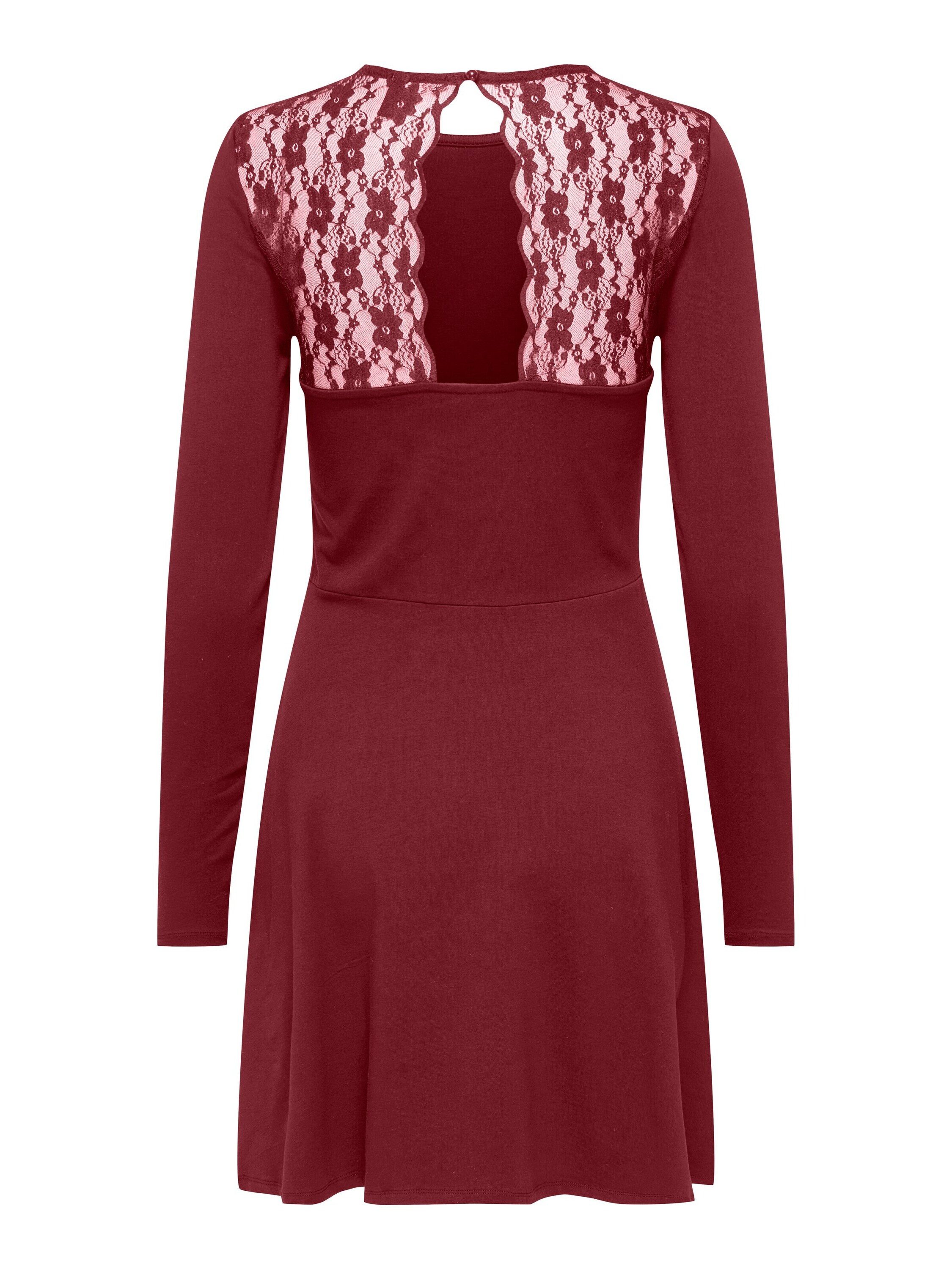 ONLY Minikleid ONLTAXI (1-tlg) Cut-Outs günstig online kaufen