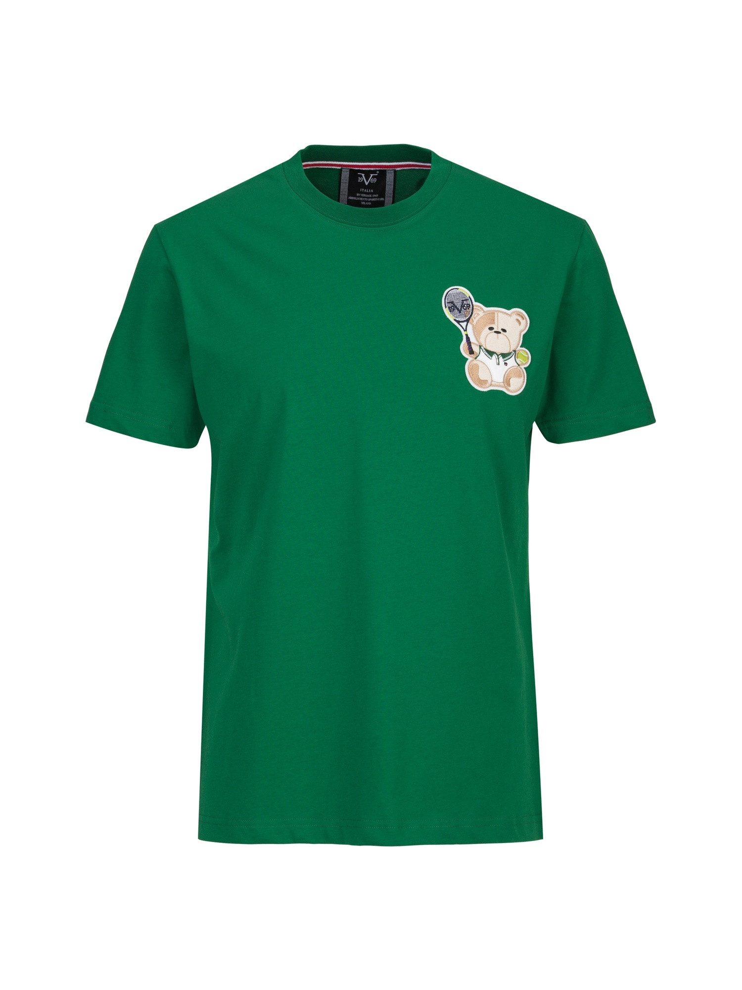 T-Shirt RAFAEL TENNIS 3