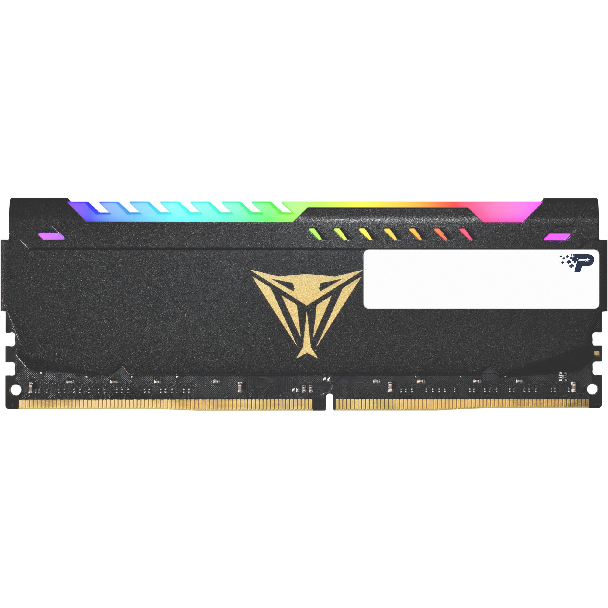 Patriot Patriot DIMM 16 GB DDR4-3600, Arbeitsspeicher PC-Arbeitsspeicher