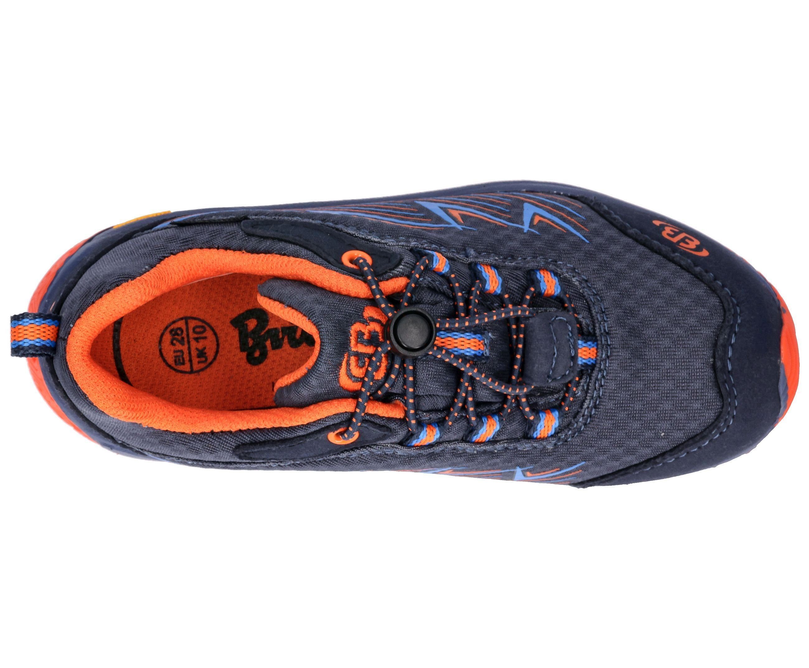 BRÜTTING Outdoorschuh Chesna Low Outdoorschuh