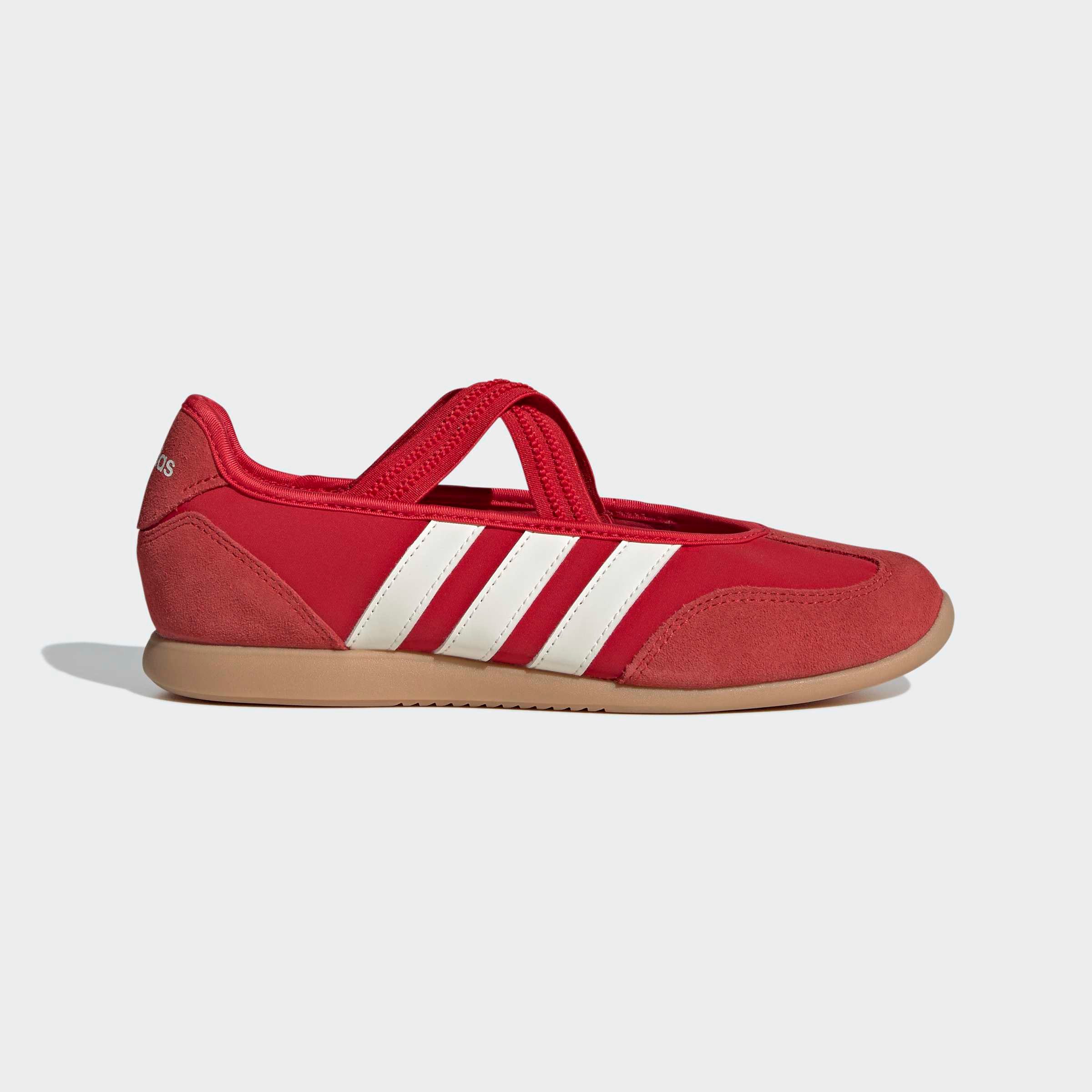 adidas Sportswear BARREDA MARY JANE Sneaker Ballerinas