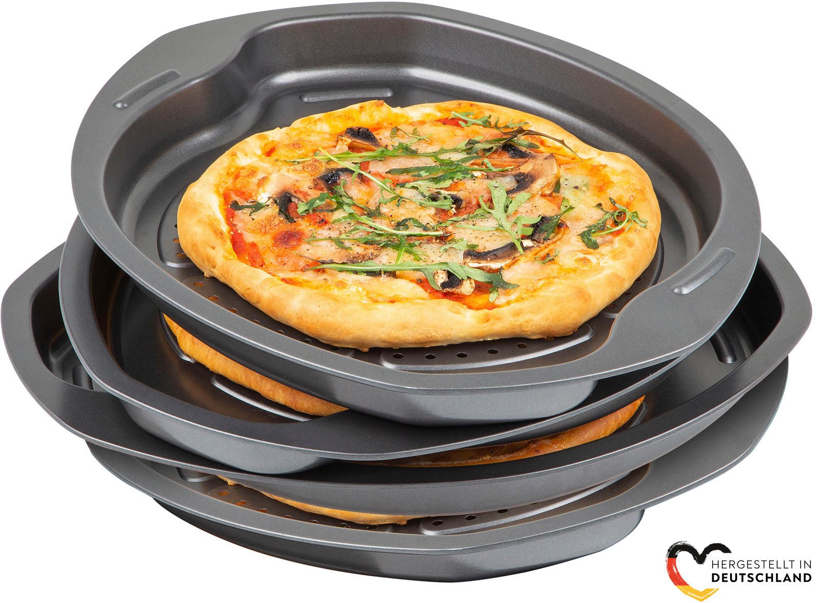 Pizzablech SENSAZIONE