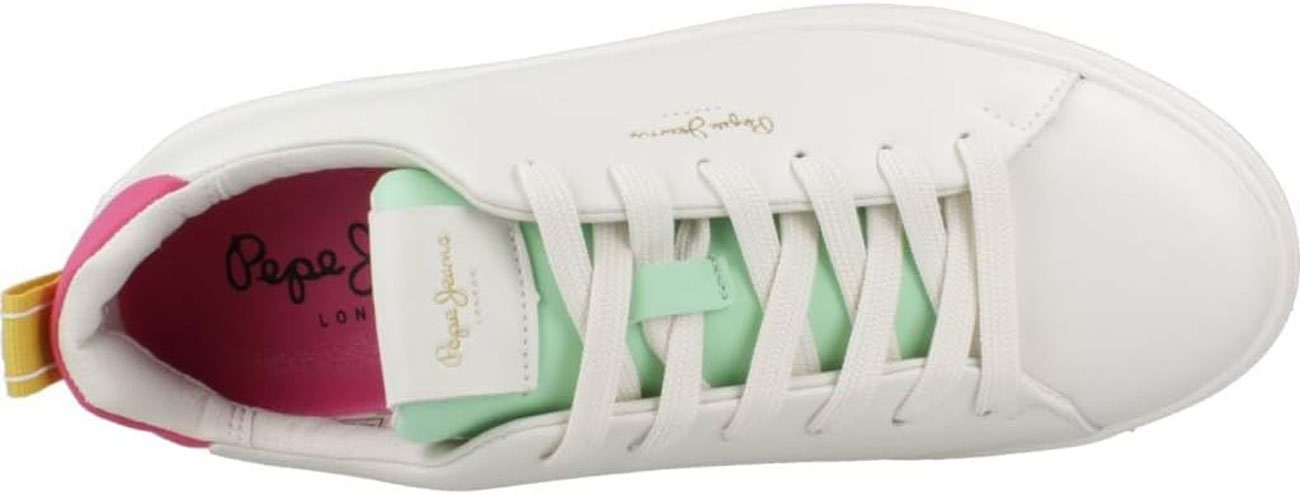 Pepe Jeans CAMDEN STREET W Sneaker günstig online kaufen