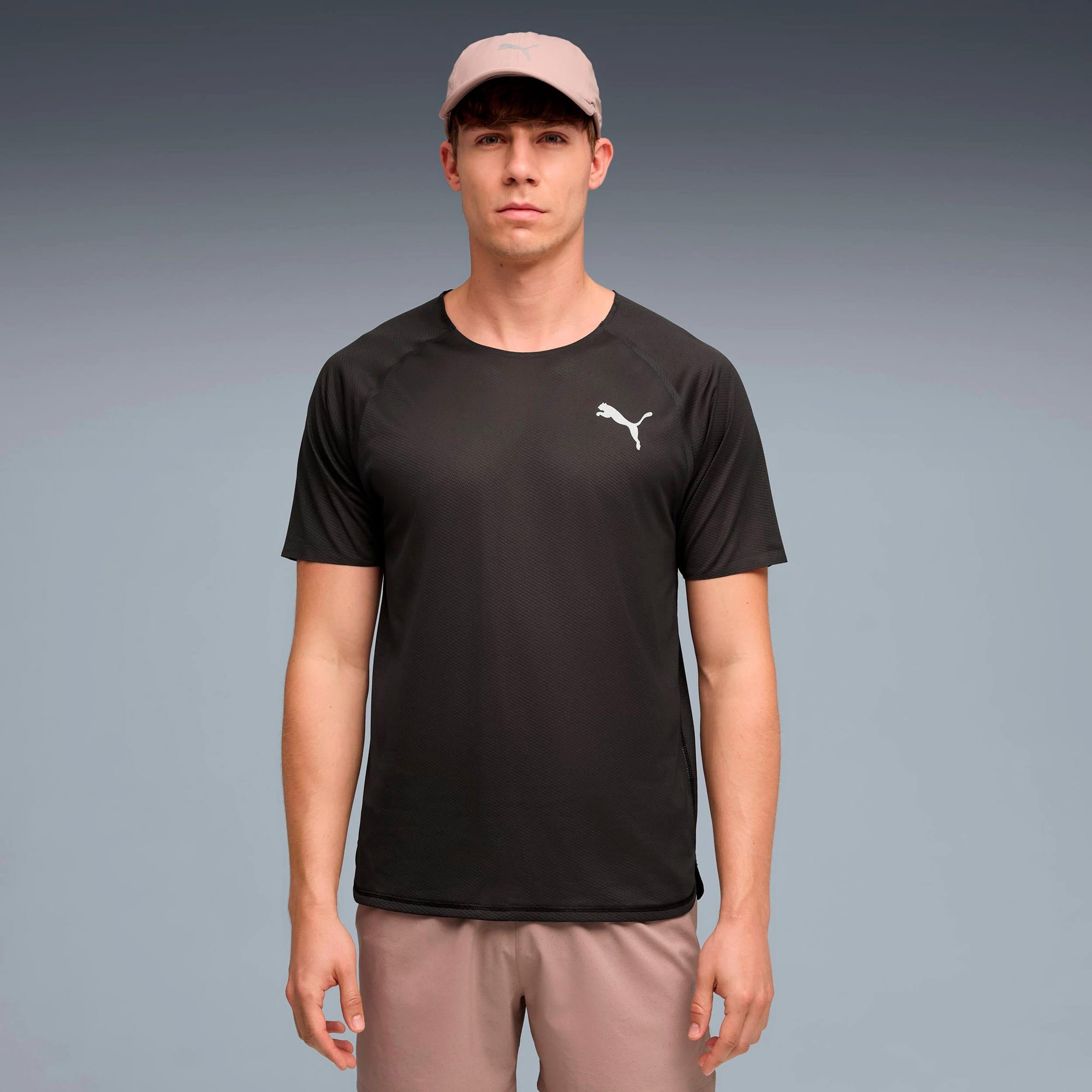 PUMA Laufshirt Lightspeed