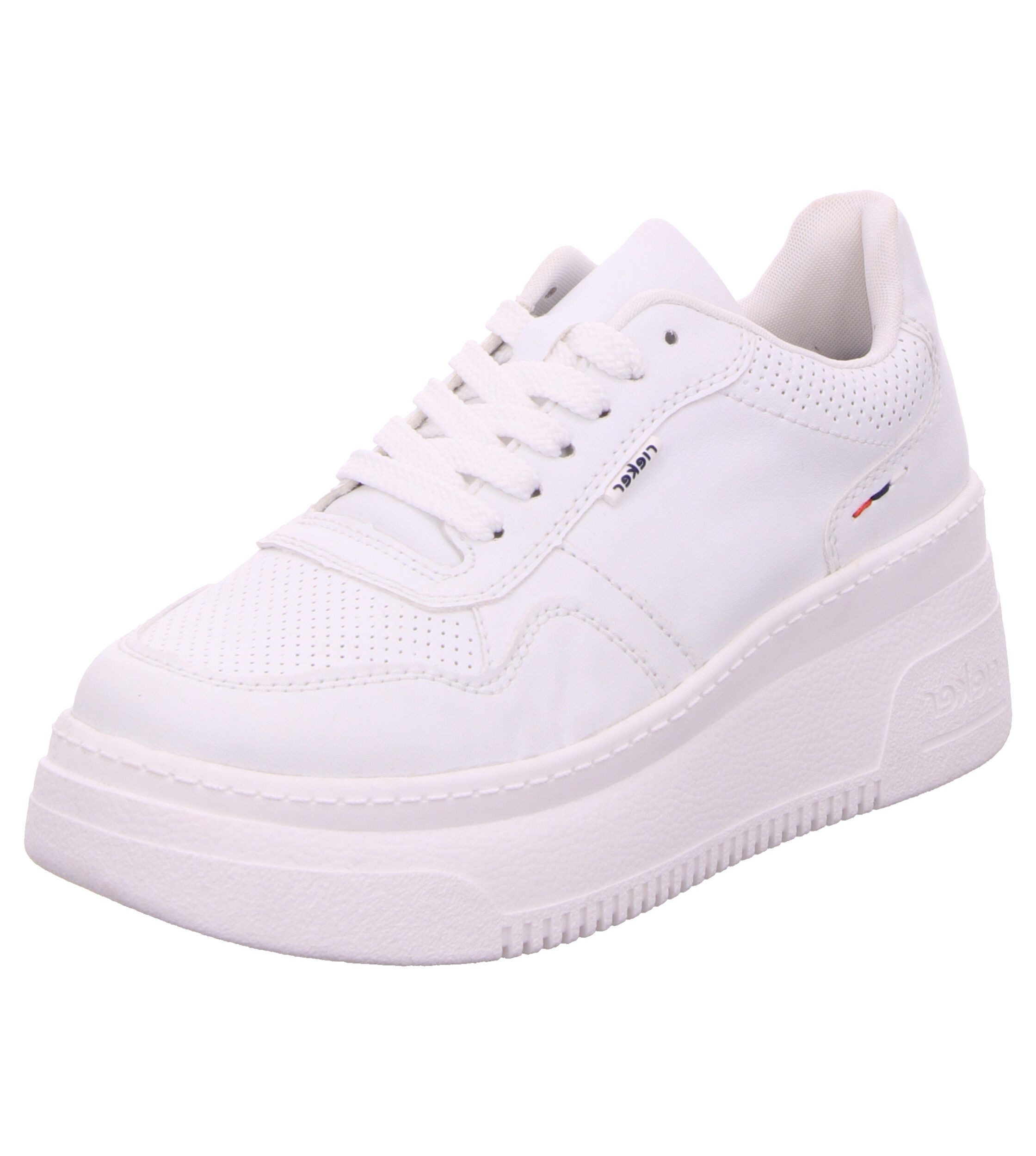 Rieker Schnürschuh