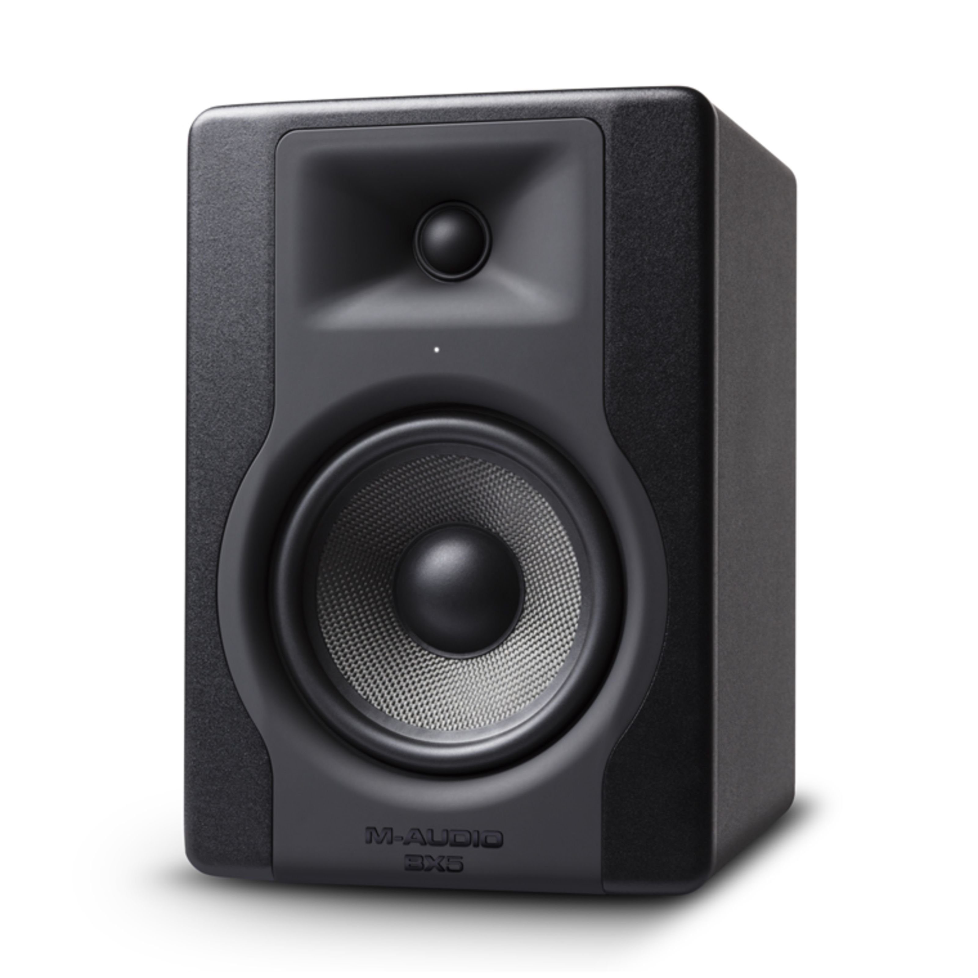 M-AUDIO Lautsprecher (BX5 D3 - Aktiver Studiomonitor)