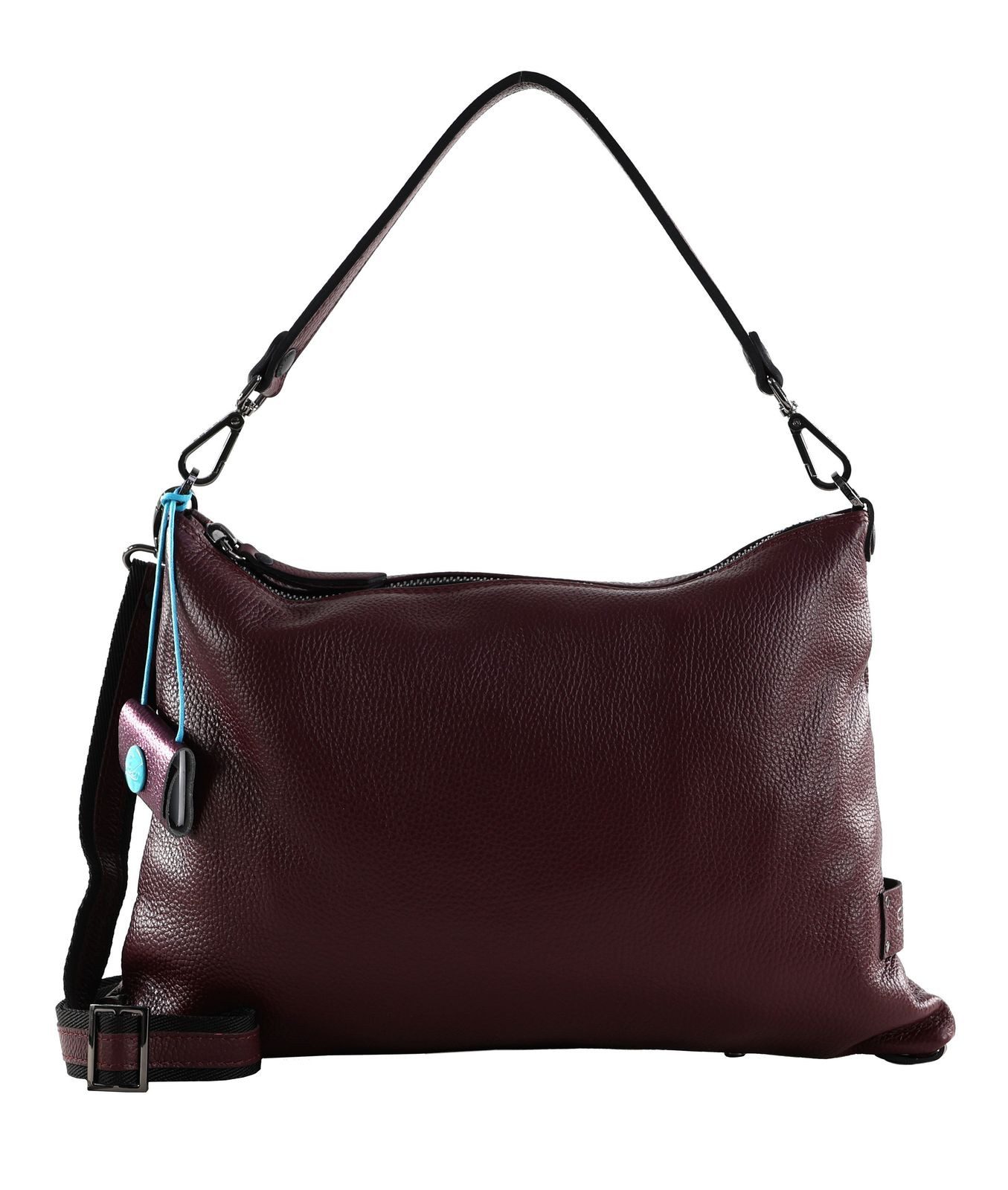 Gabs Schultertasche TG Pochette, aus echtem Kalbsleder