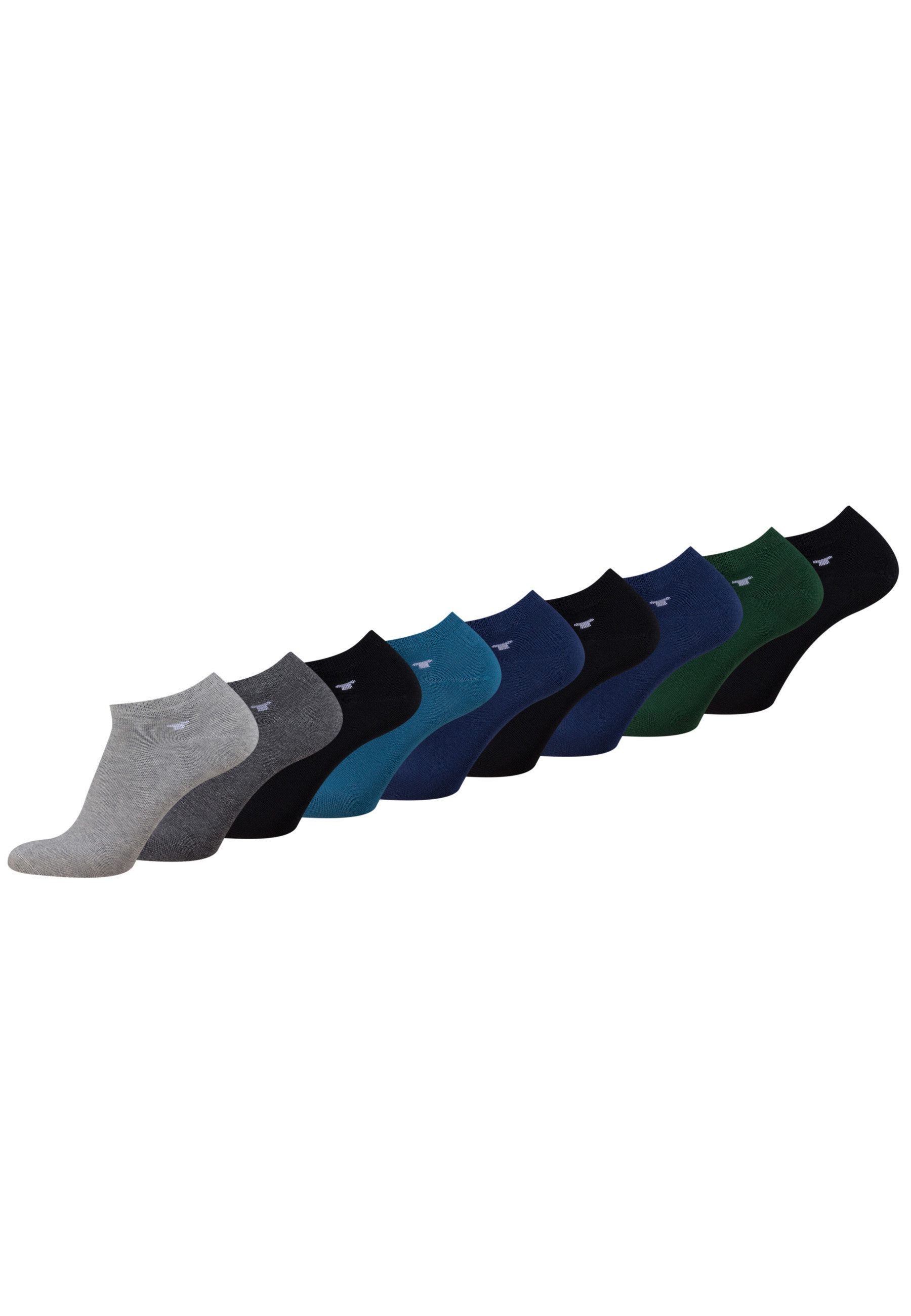 TOM TAILOR Socken TT men sneaker günstig online kaufen