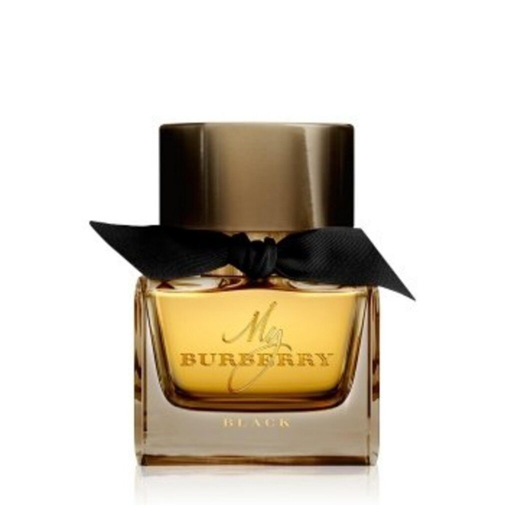 BURBERRY Eau de Parfum MY BLACK parfum vapo 30ml