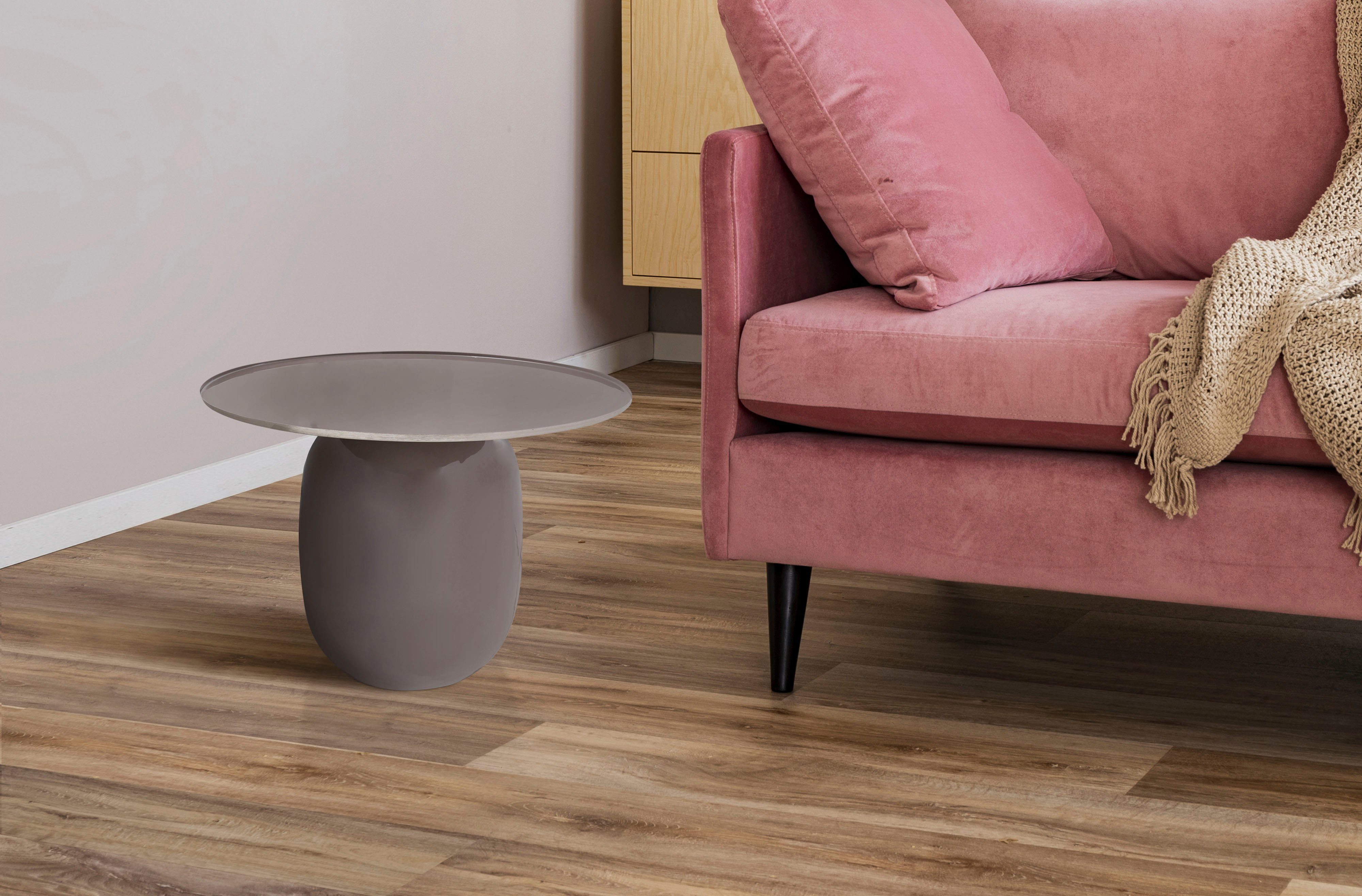 Kayoom Beistelltisch Art Deco 525, Abstelltisch günstig online kaufen