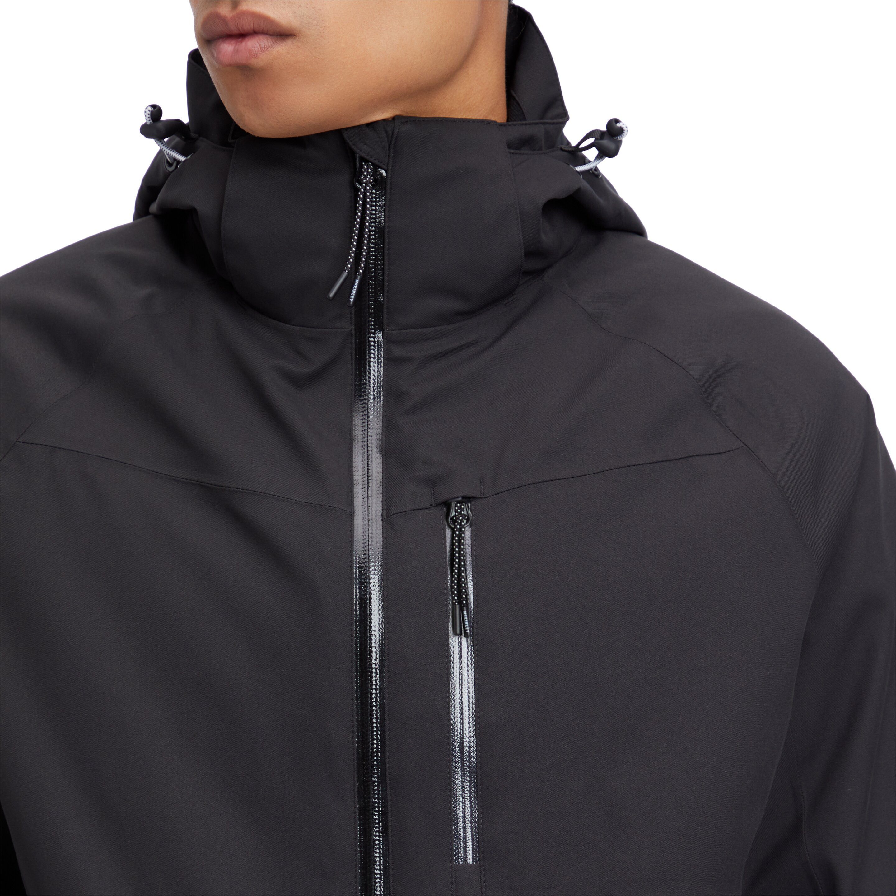 McKINLEY Outdoorjacke He.-Doppel-Jacke Avoca 3:1 III M – Bild 4 von 5