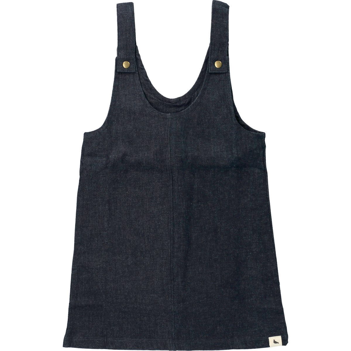 Turtledove London Cordkleid Basic Mädchen (1-tlg)