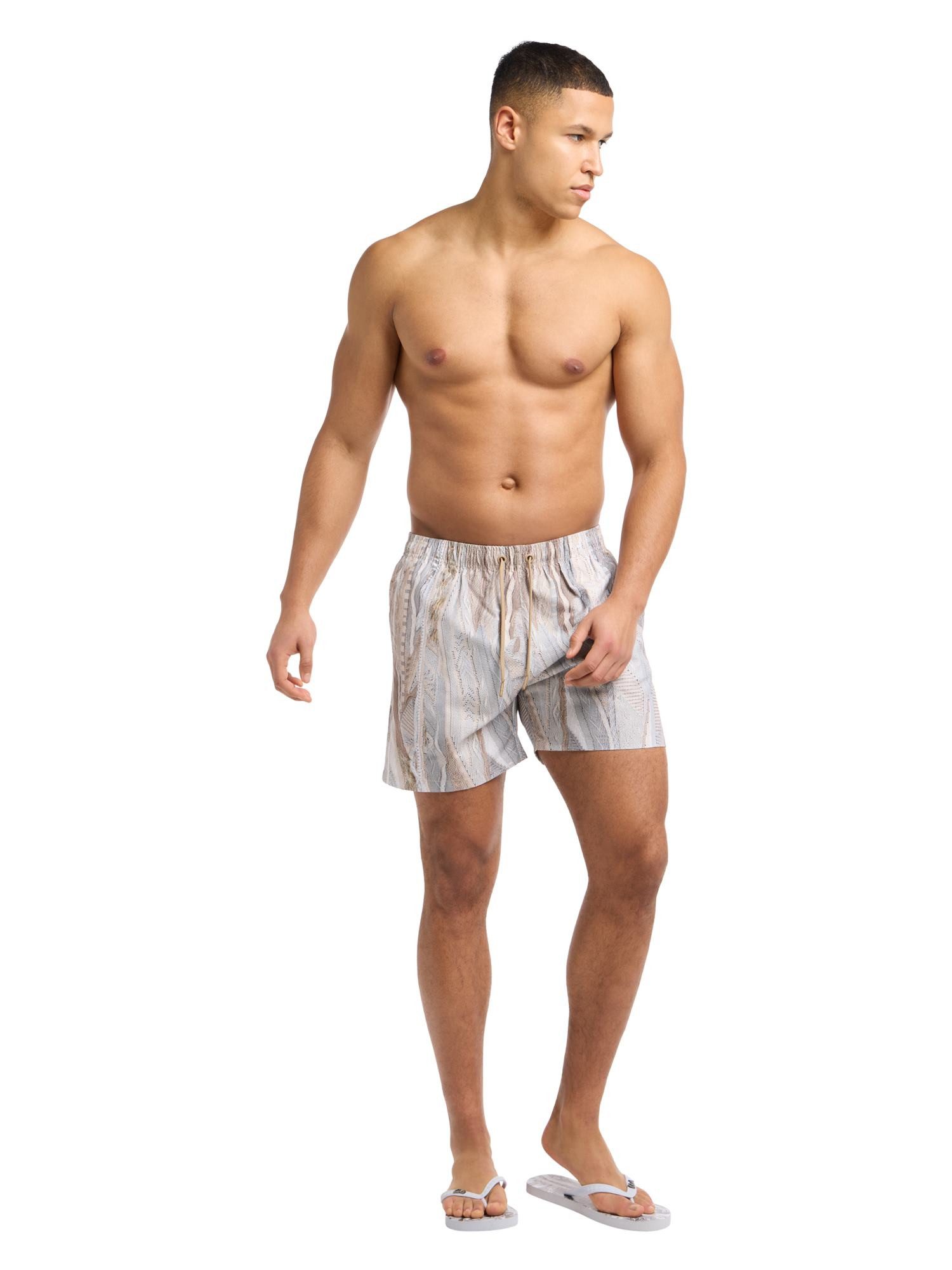 CARLO COLUCCI Bermudas Ehart