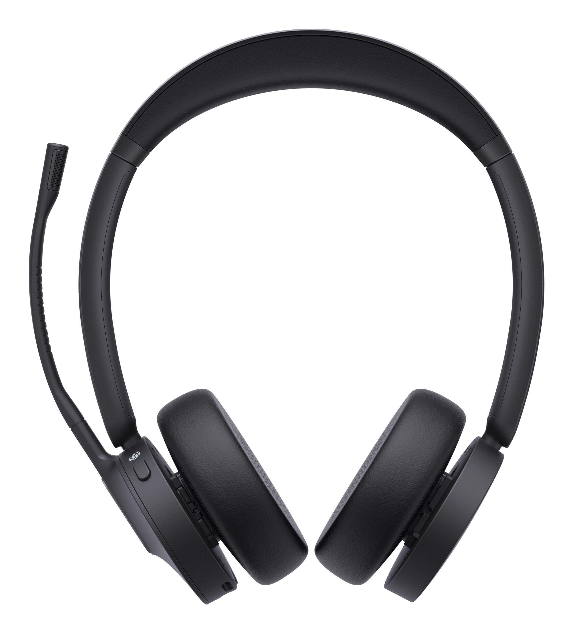 Yealink Yealink Headset WH64 Dual UC PC-Headset