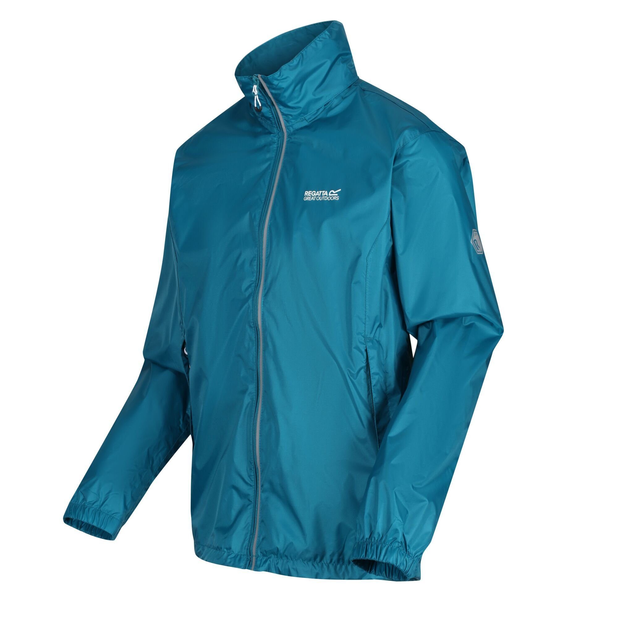 mit Gulfstream Herren, für Outdoorjacke Kapuze IV Lyle Regatta wasserdicht,