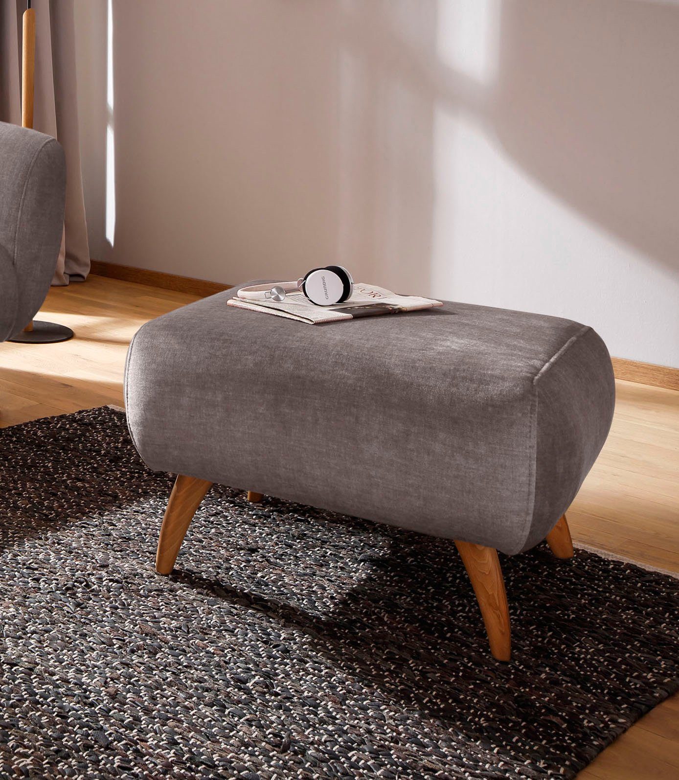 Hocker Baggio