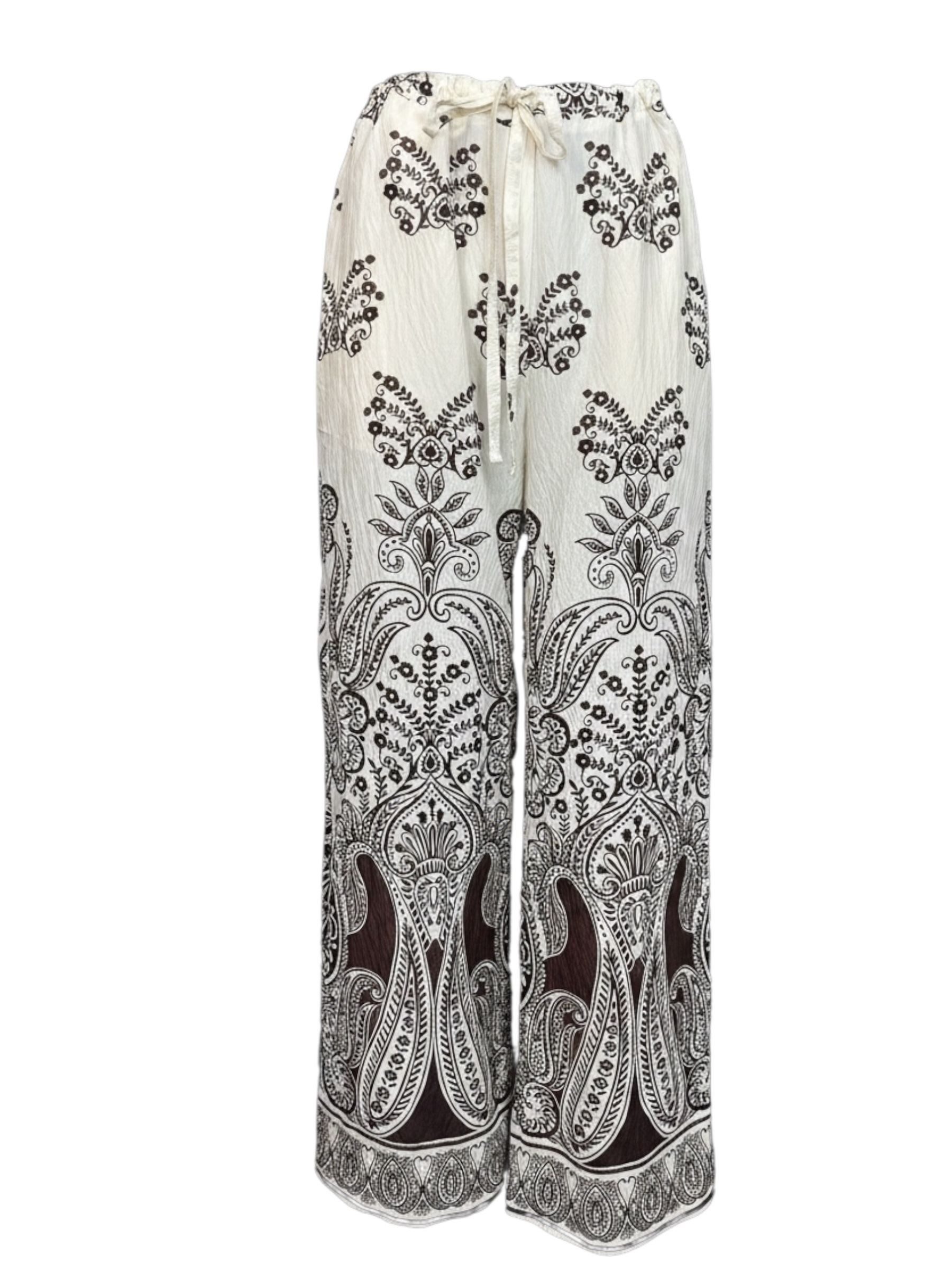 Ana Alcazar Stoffhose