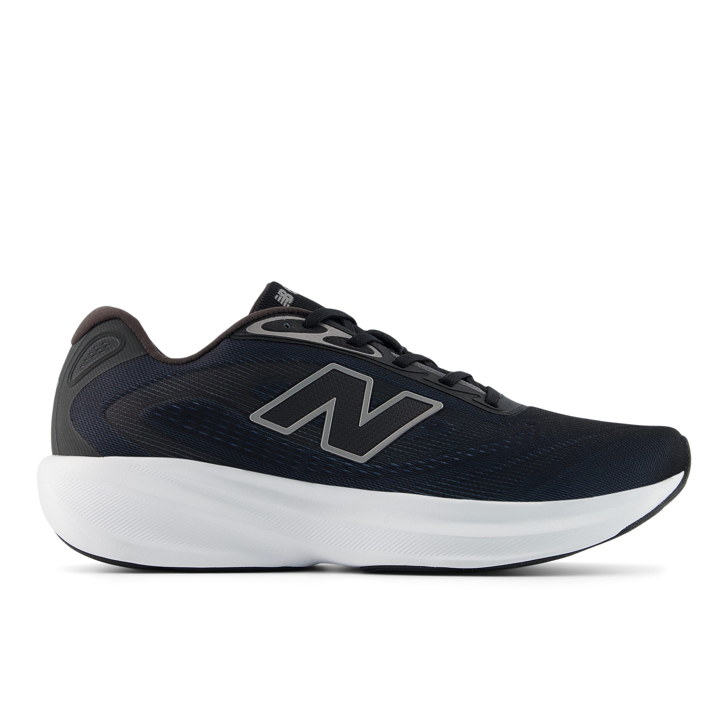 New Balance 680 Laufschuh für Sportmode und Lauftraining, mit Gummi-Laufsohle