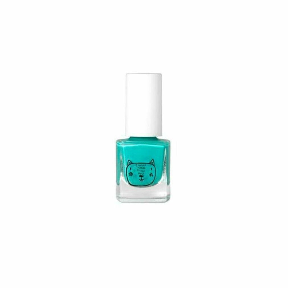 Mia Cosmetics Paris Nagellack Mía Cosmetics Mia Kids Esmalte Uñas Squirrel