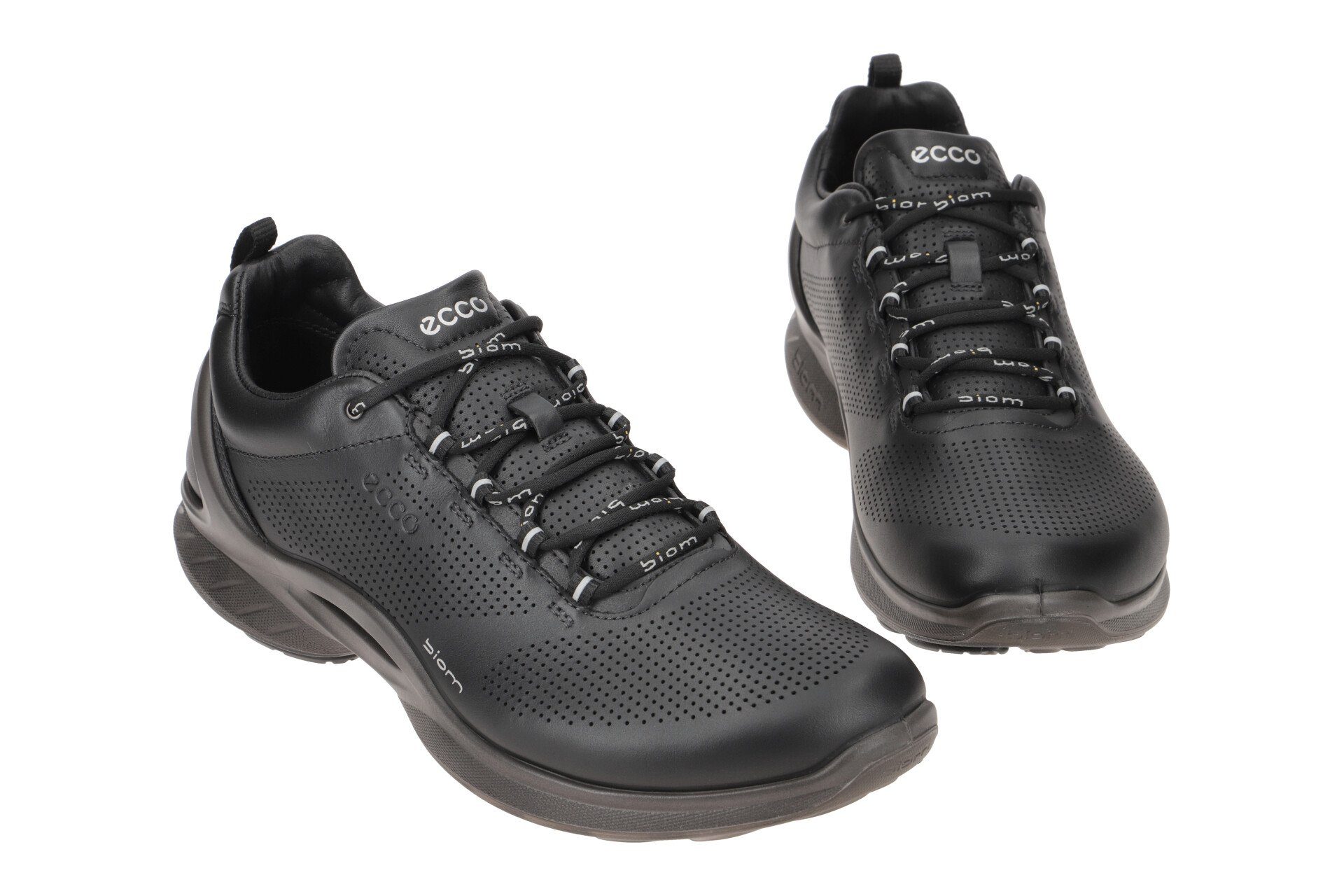 Ecco 83751401001 Schnürschuh günstig online kaufen