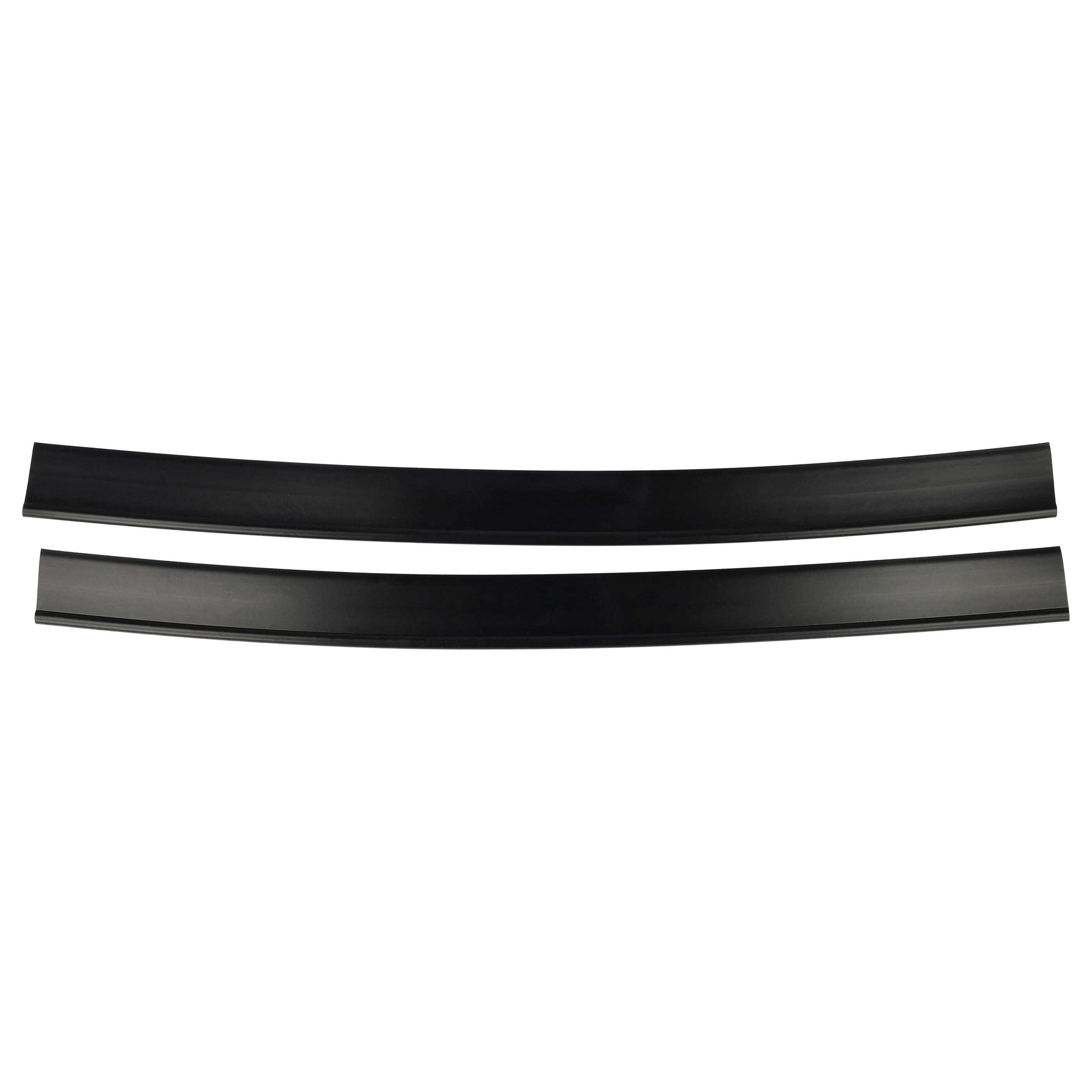 vhbw Küchenmaschinen-Adapter passend für Kärcher WV 1, Premium, Plus Fenstersauger, Zubehör für Fenstersauger, Fensterreiniger WV 1 Premium Plus
