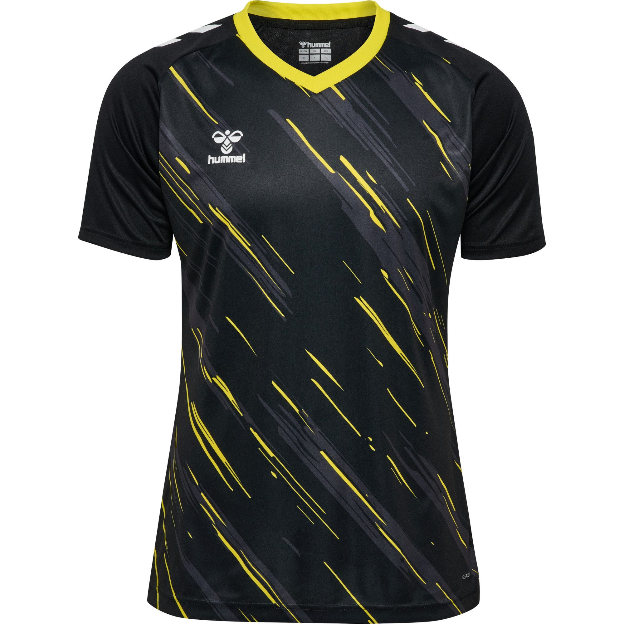 hummel Fußballtrikot Hummel Unisex Trikot hmlMATCH günstig online kaufen