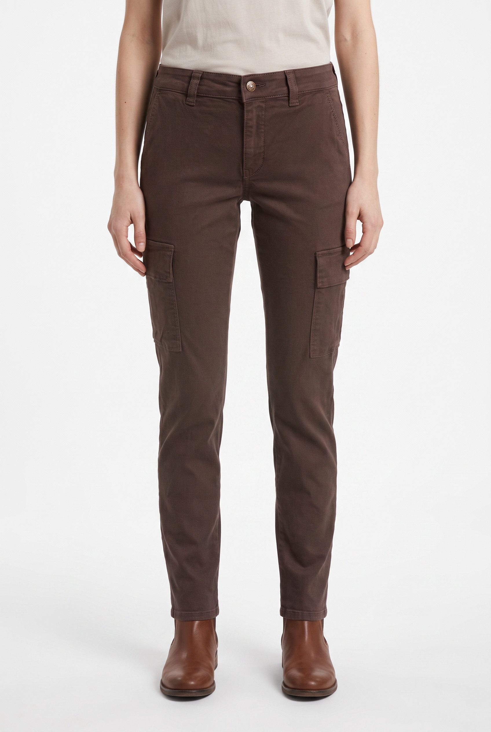 MAC Cargohose RICH