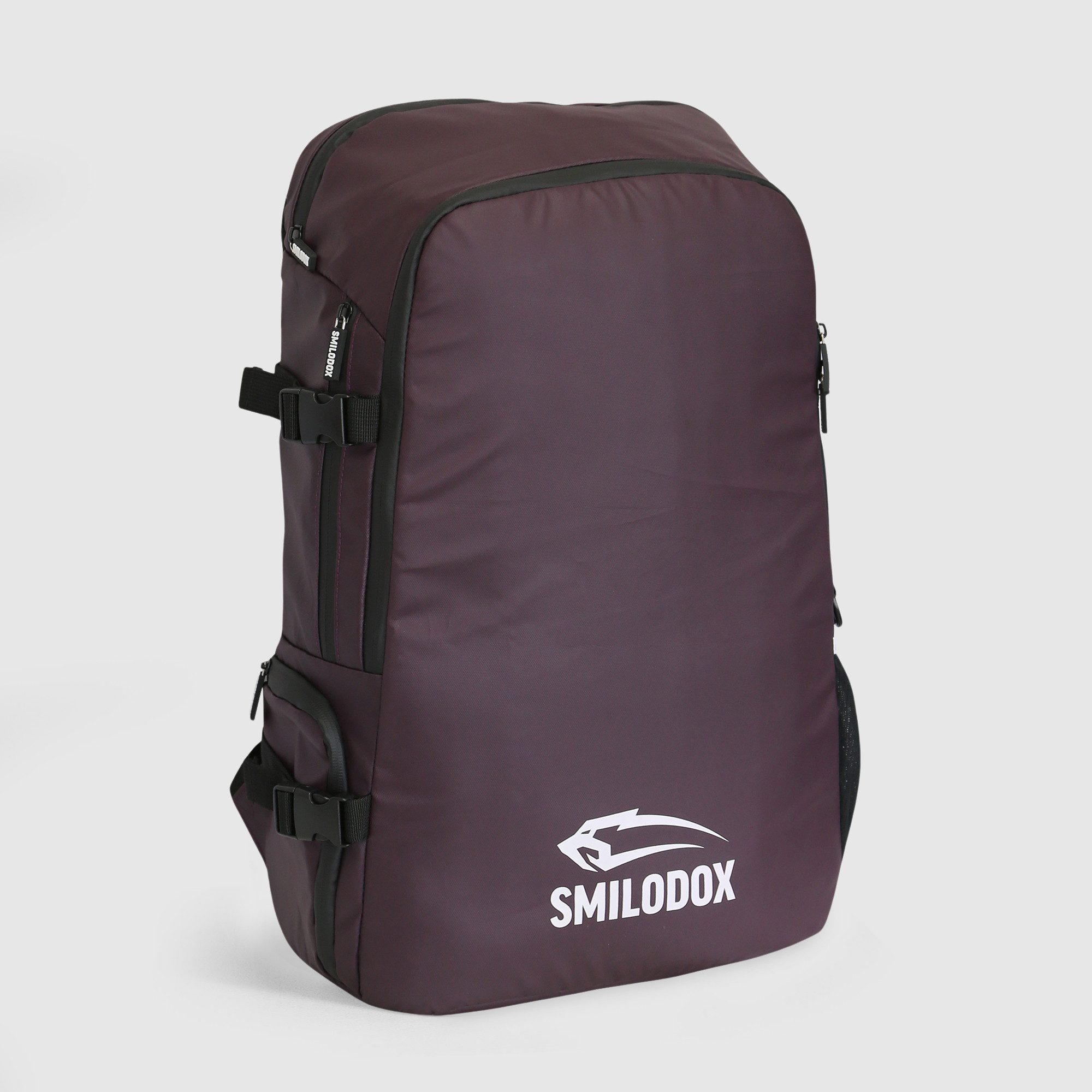 Smilodox Freizeitrucksack Jack, -