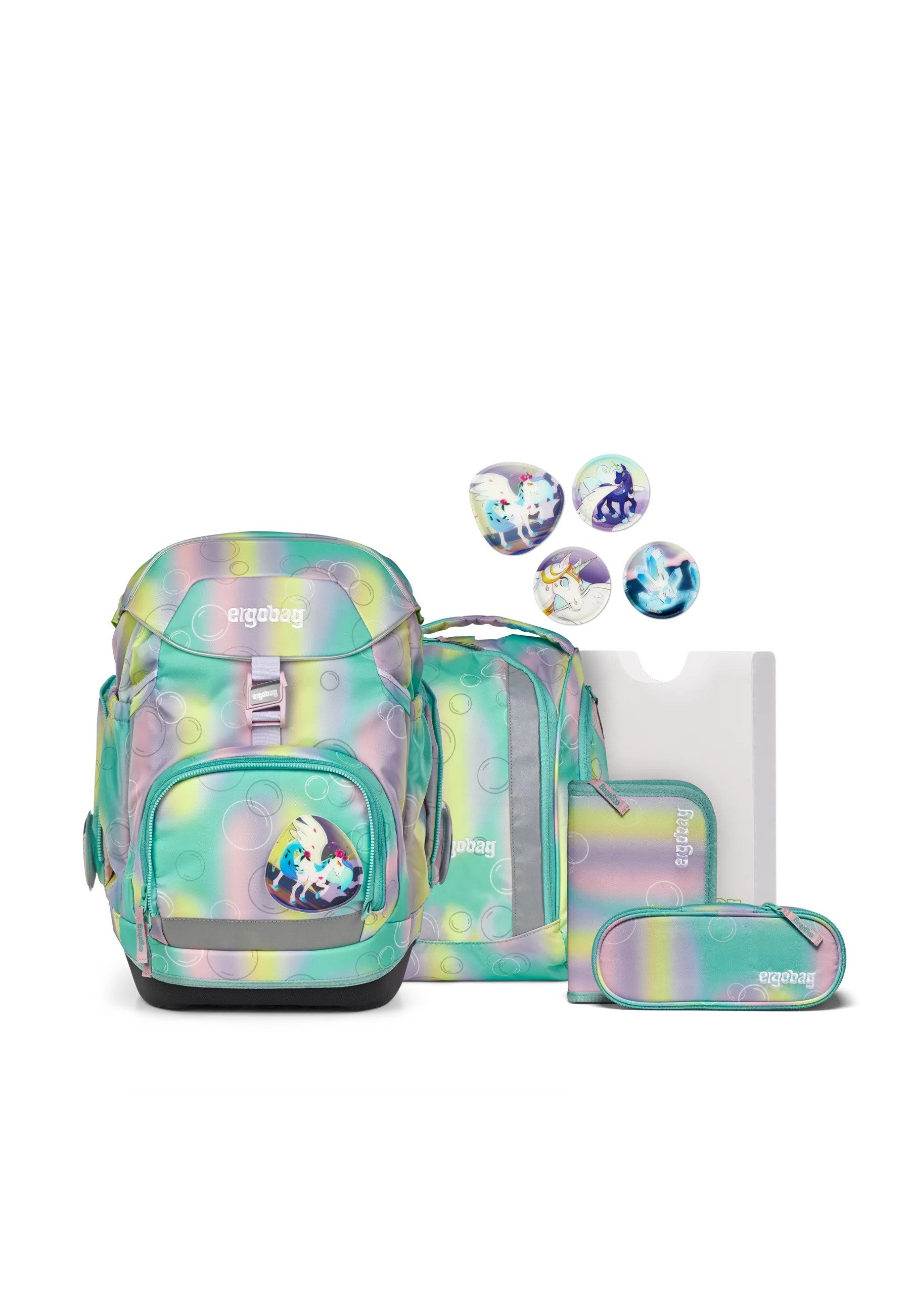 Schulranzen pack Set