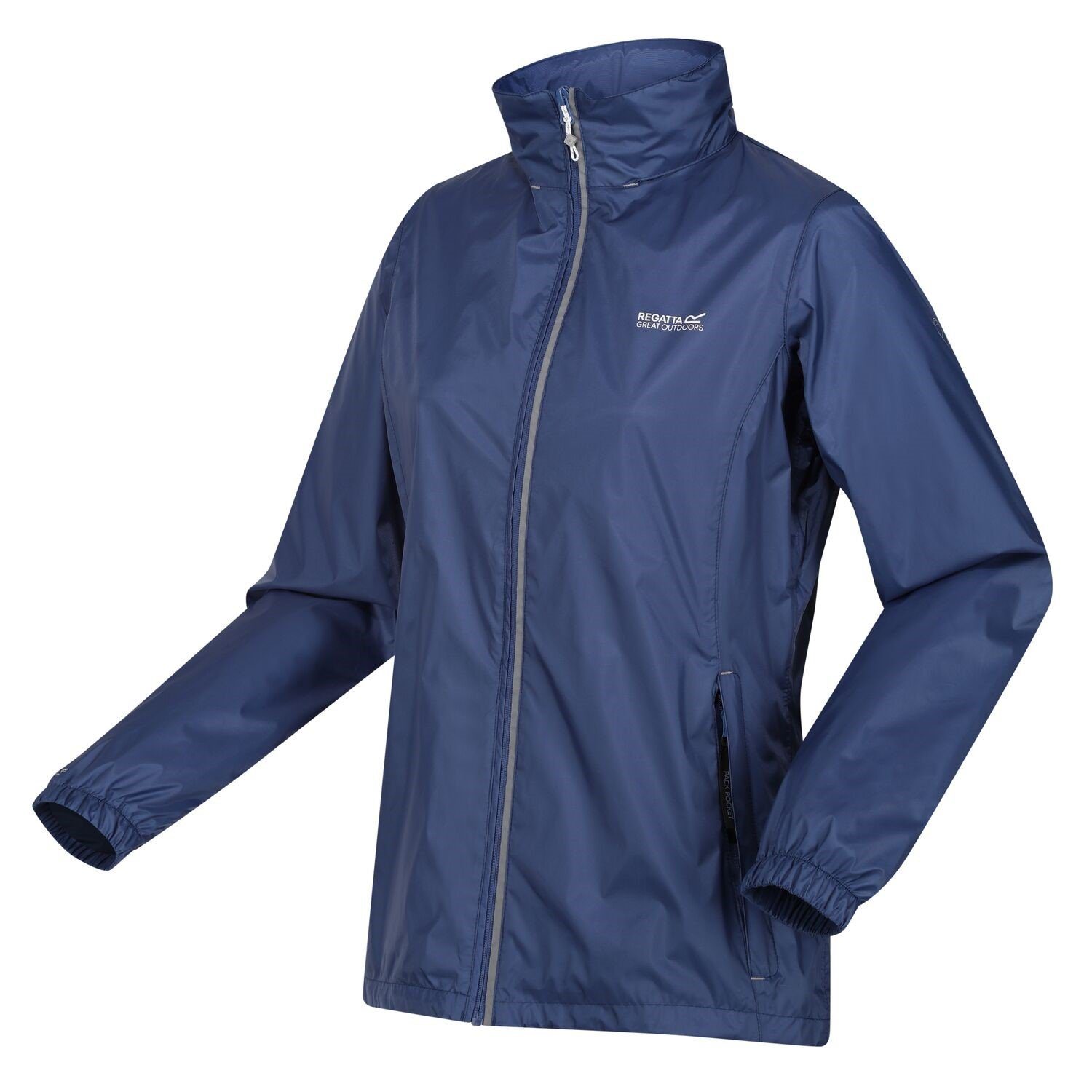 Regatta Regenjacke Regenjacke Wasserdicht mit Kapuze günstig online kaufen