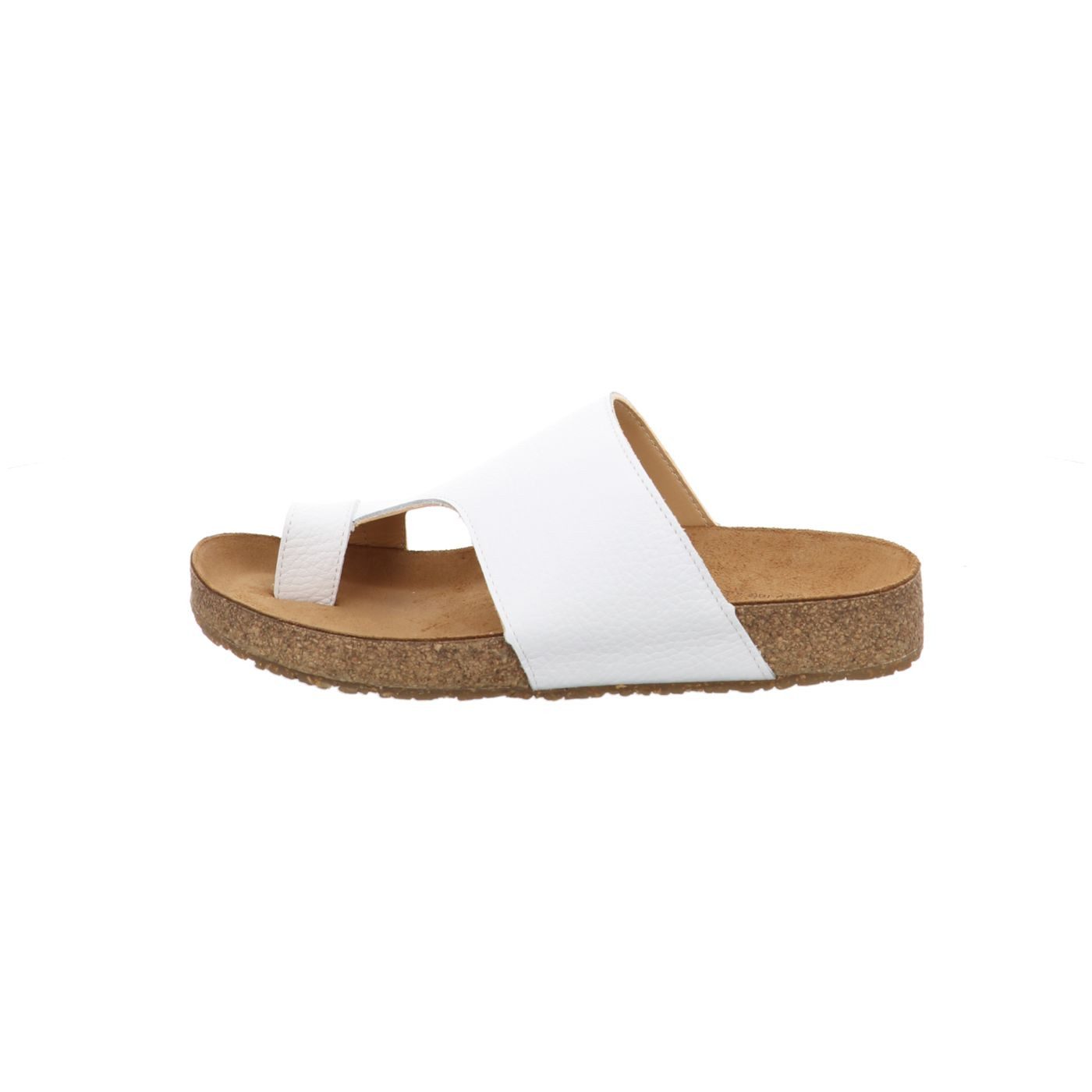 Haflinger Bio Anka Pantolette