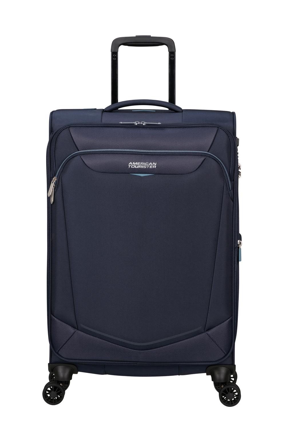 American Tourister Koffer American Tourister Koffer M EXP TSA SUMMERRIDE NAVY Koffer