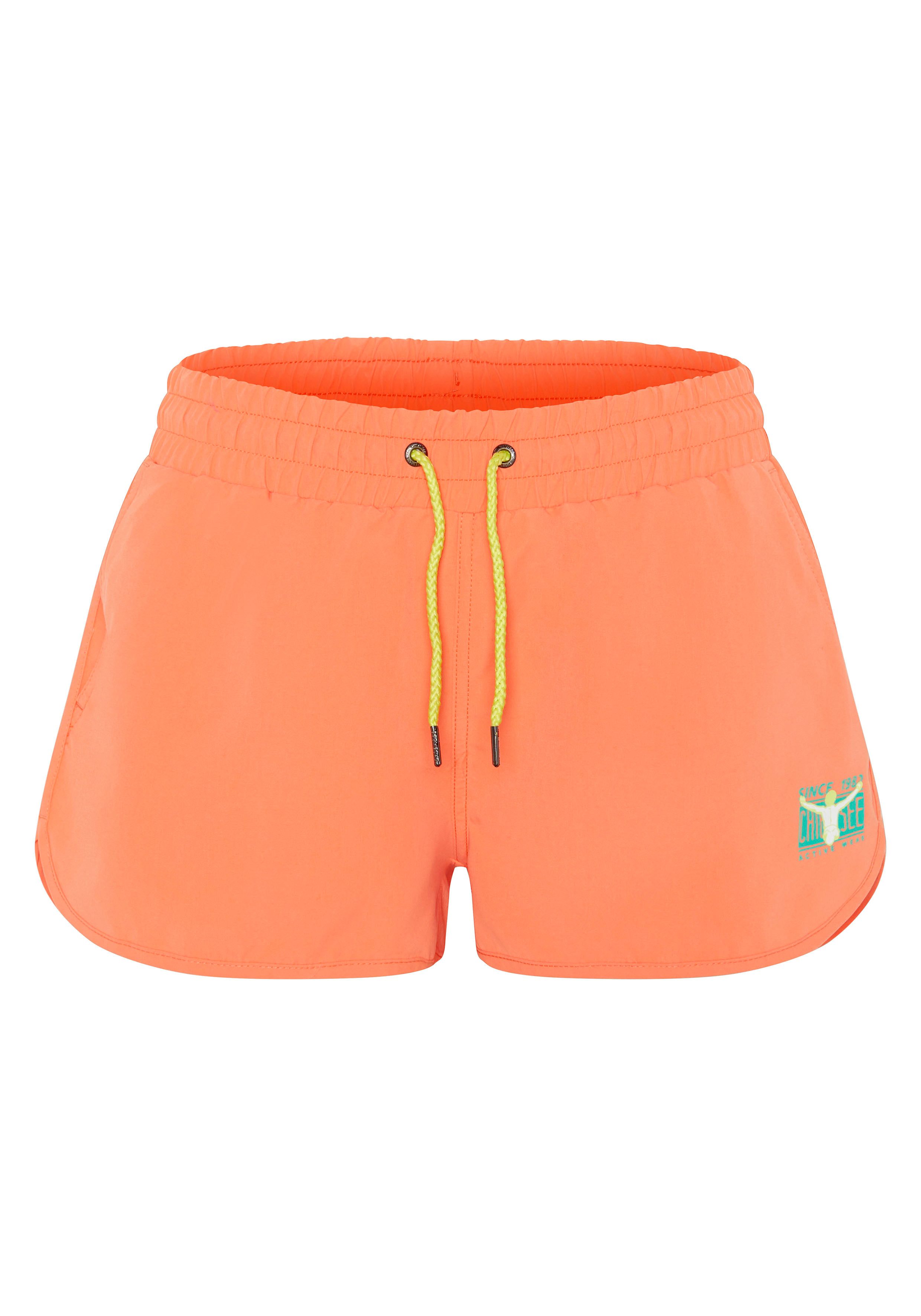 Chiemsee Badeshorts