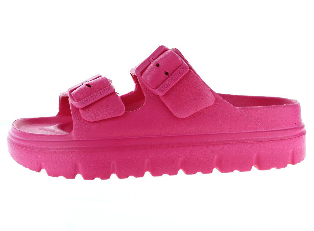 Dockers by Gerli Dockers Damen Pantolette Pantolette günstig online kaufen