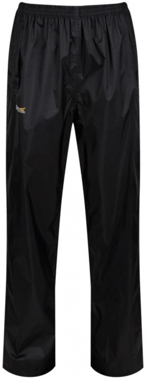 Regatta Funktionshose Überziehhose Damen Wms Pack It O/Trs Womens Overtrous günstig online kaufen