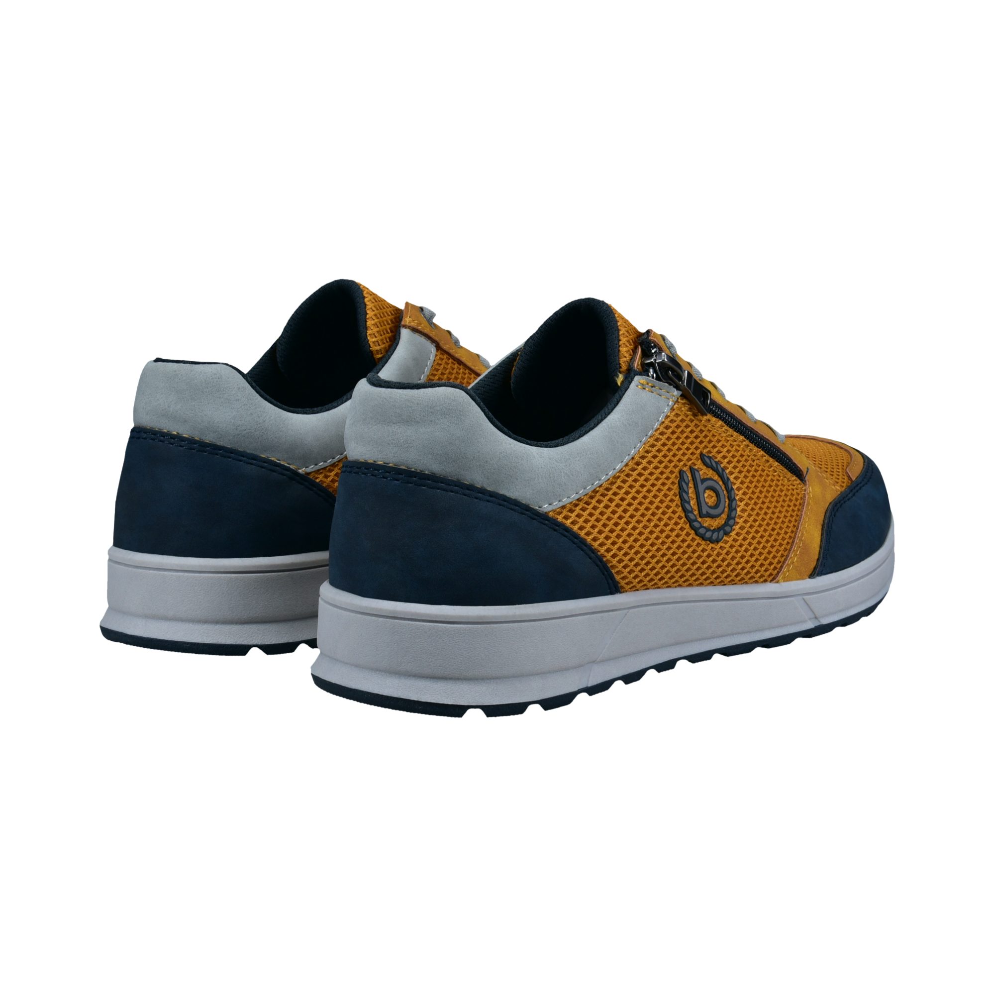 bugatti Schnürschuh