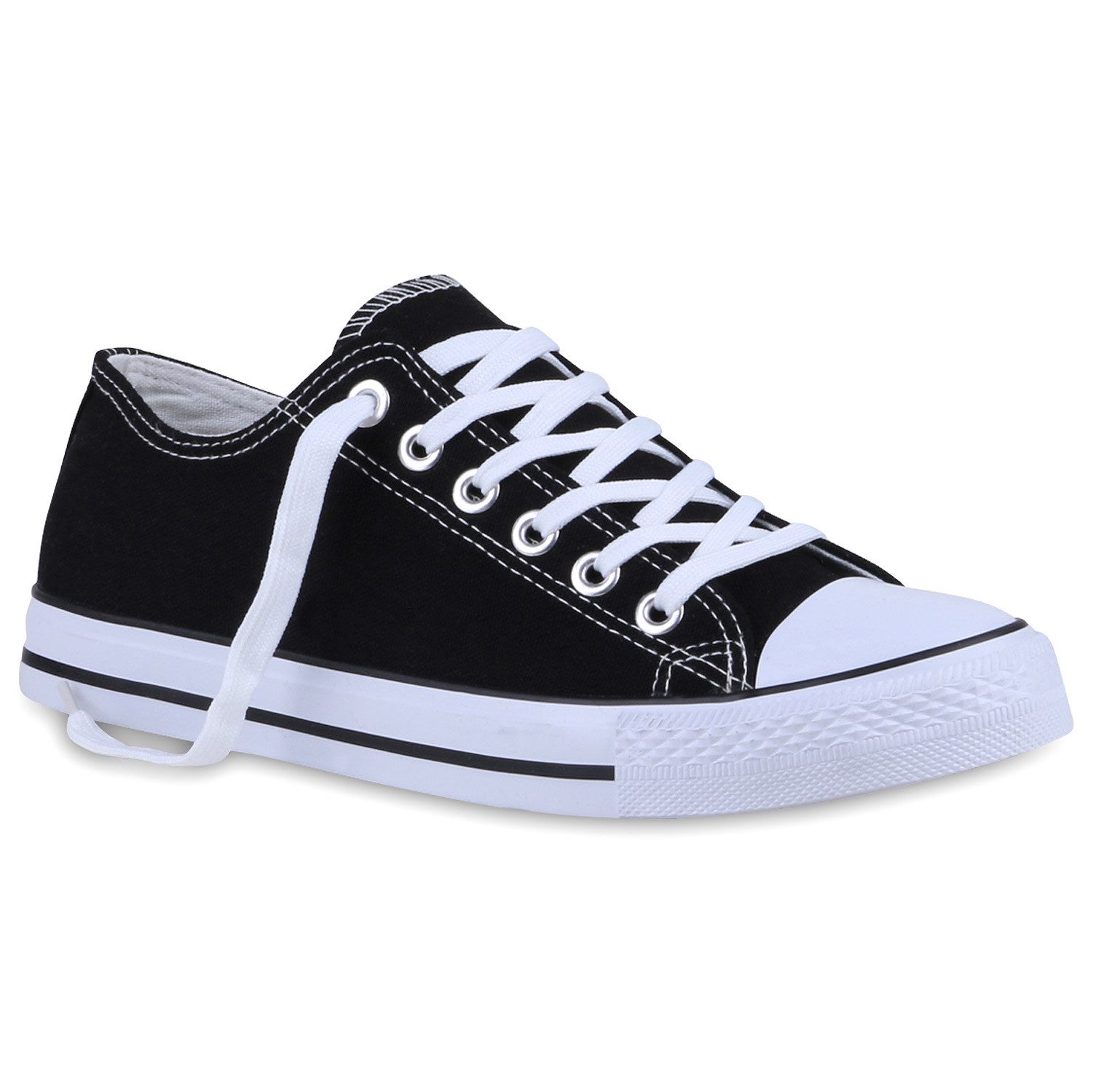VAN HILL 811077 Sneaker Bequeme Schuhe günstig online kaufen