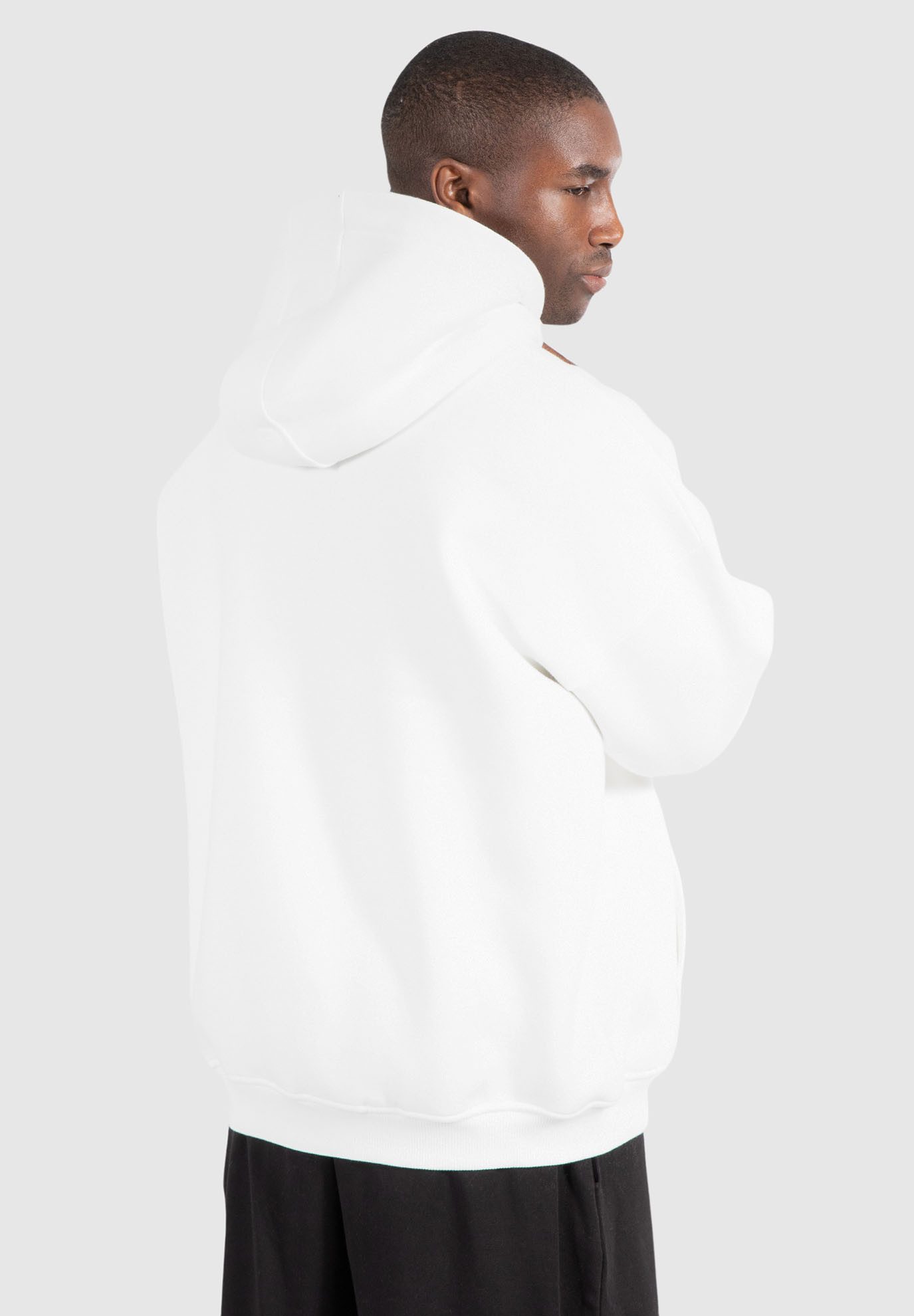 Smilodox Hoodie Dawson, Hochwertiger Kapuzenpullover im günstig online kaufen