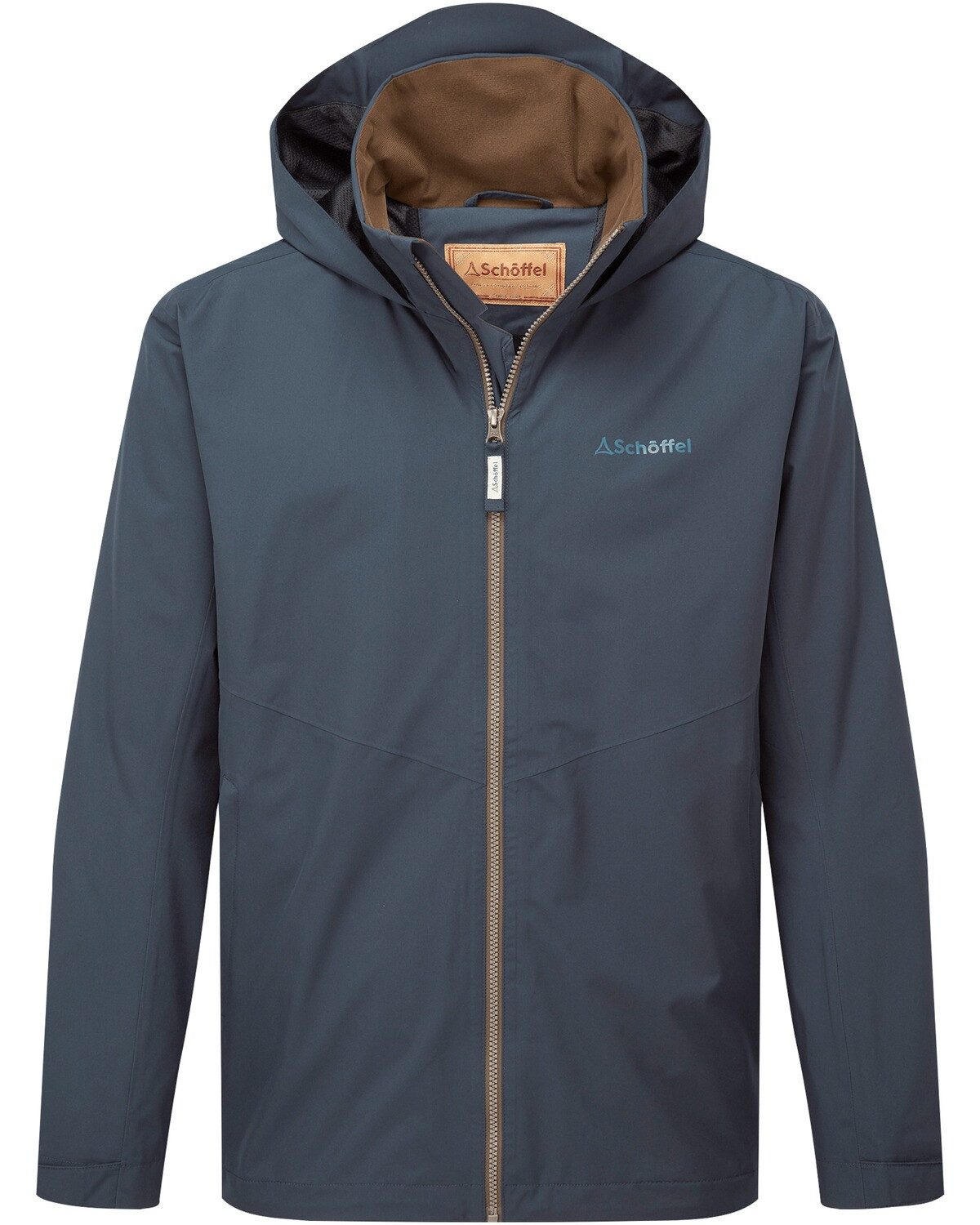 Outdoorjacke Funktionsjacke Egleton Lightweight