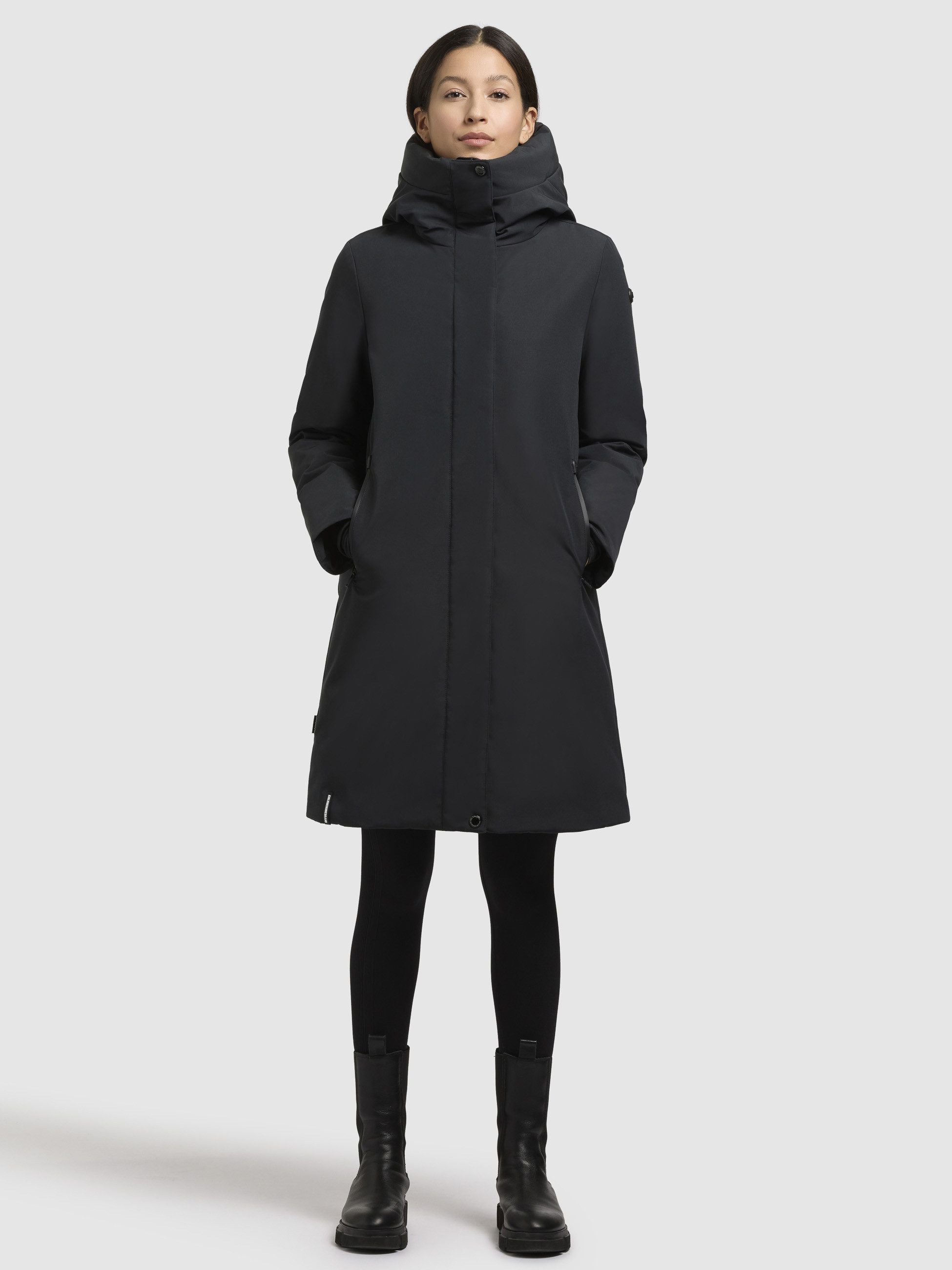 khujo Wintermantel NELLEN