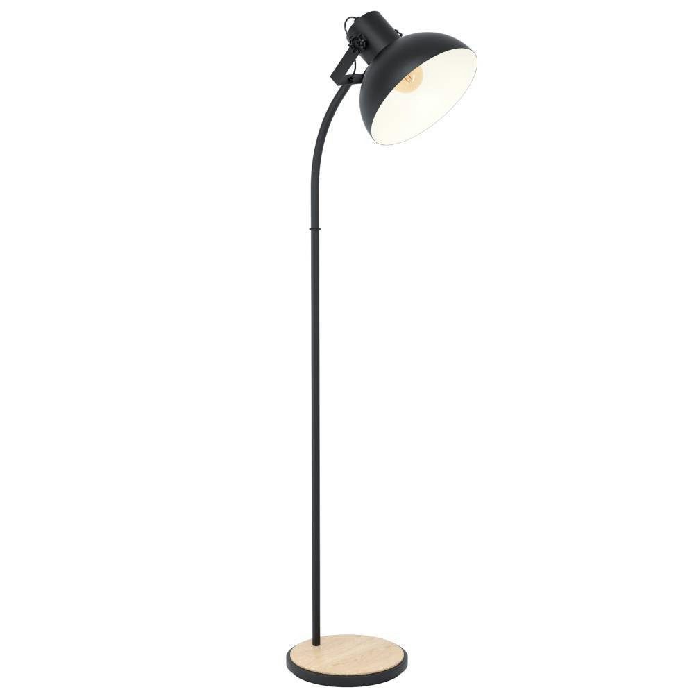 Stehlampe LUBENHAM