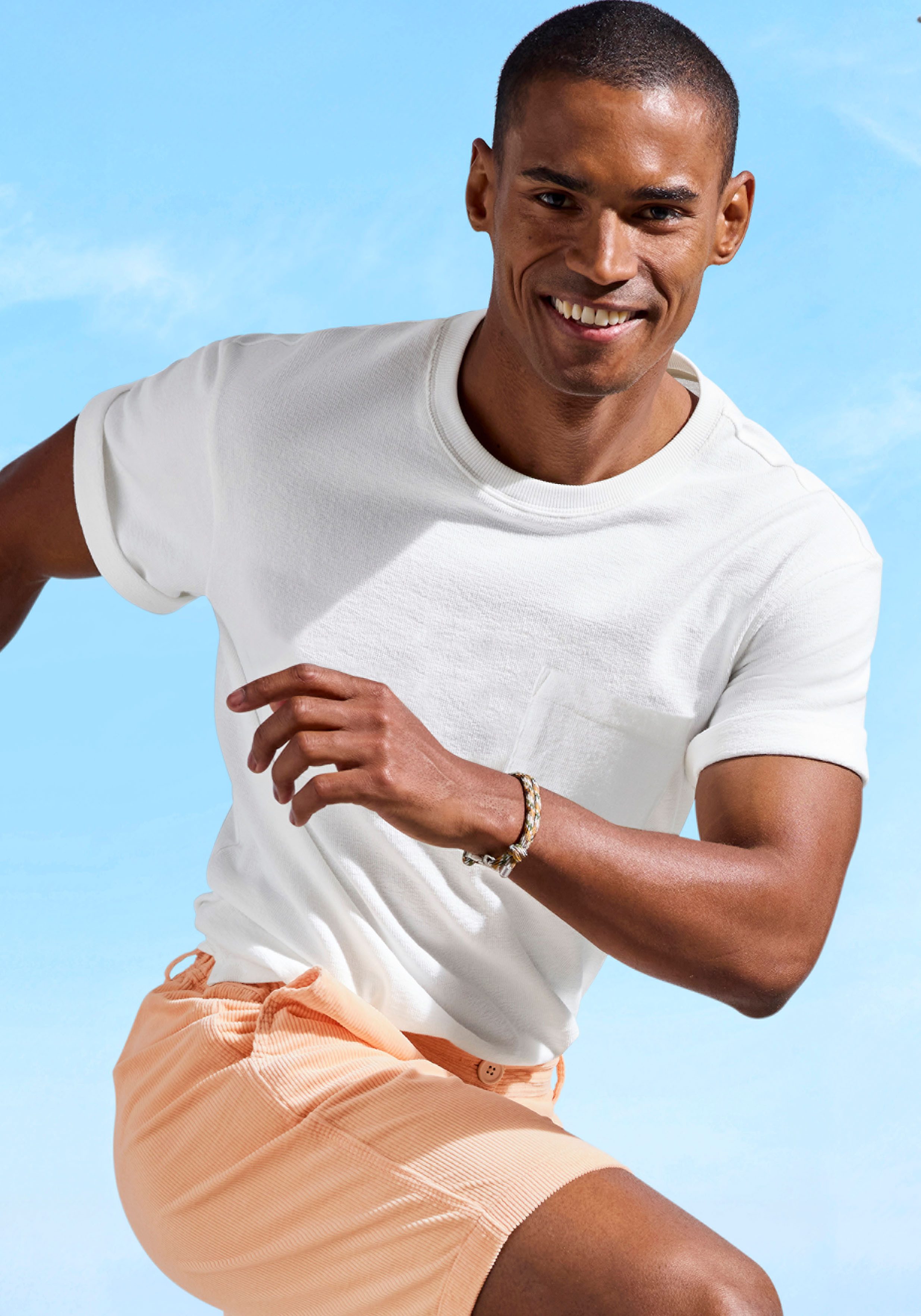 H.I.S T-Shirt. € 16,99