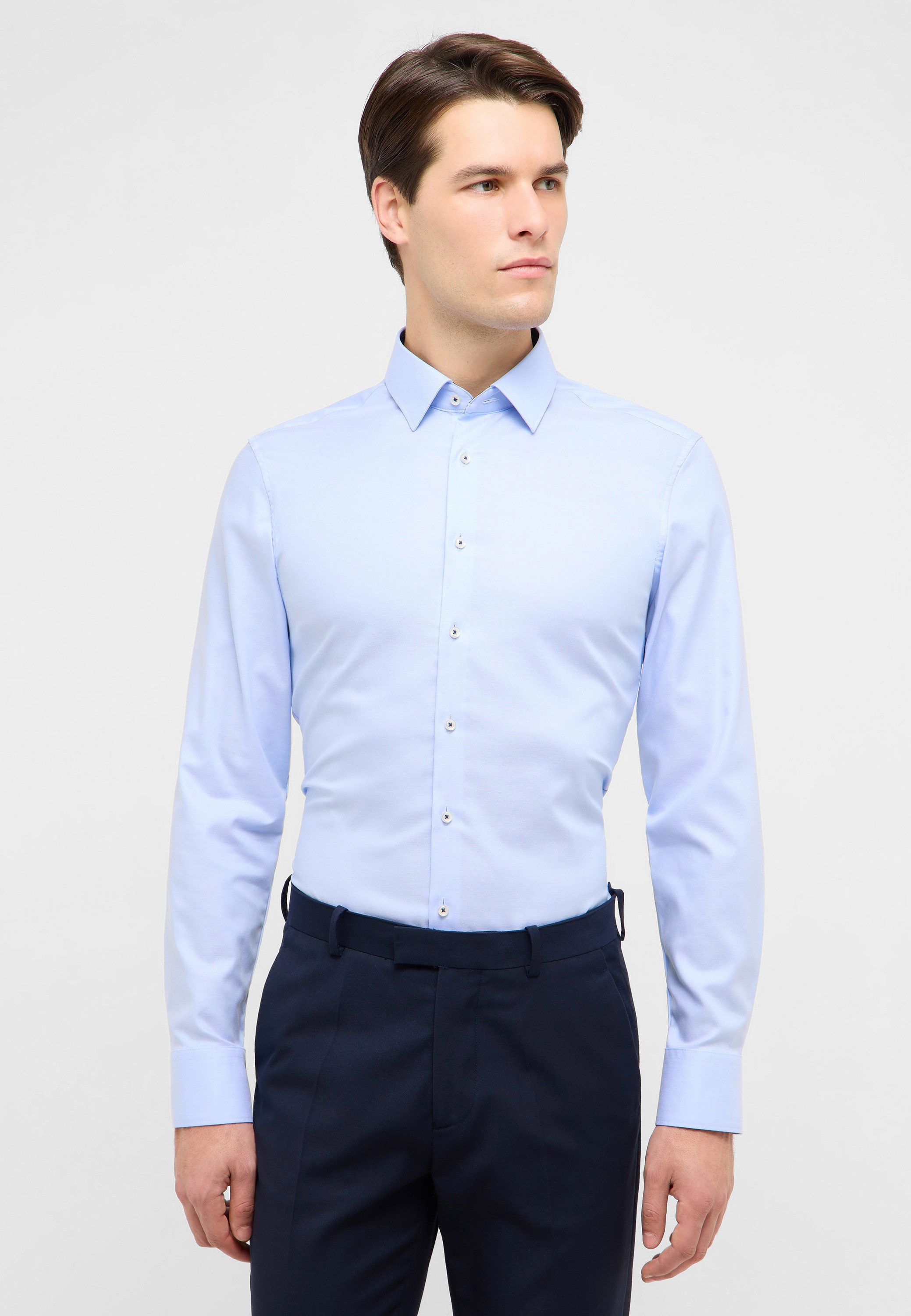 Langarmhemd SLIM FIT