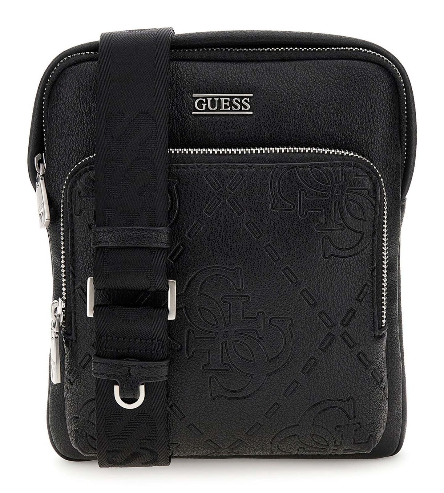 Guess Umhängetasche Crossbody Flat günstig online kaufen