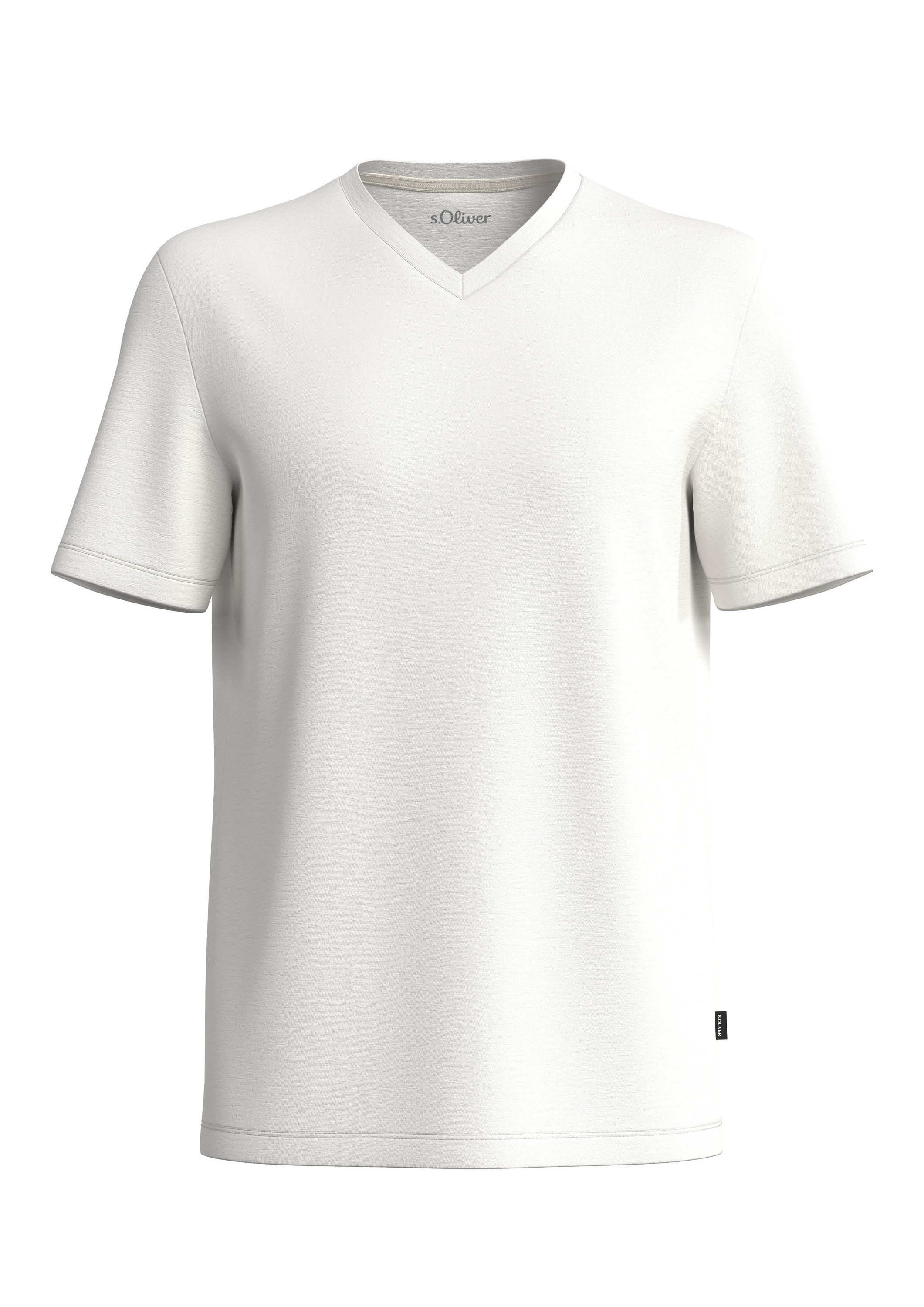 Kurzarmshirt T-Shirt